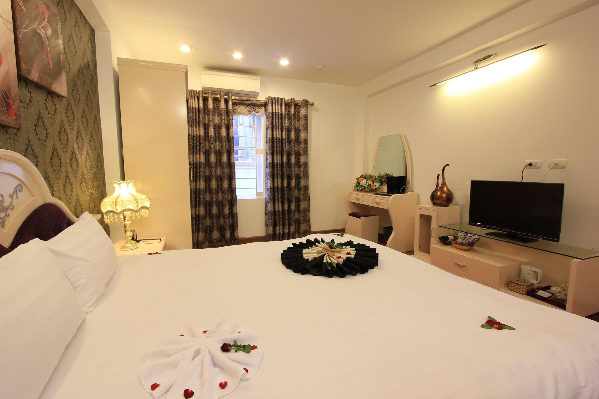 Inner 3* Hanoi