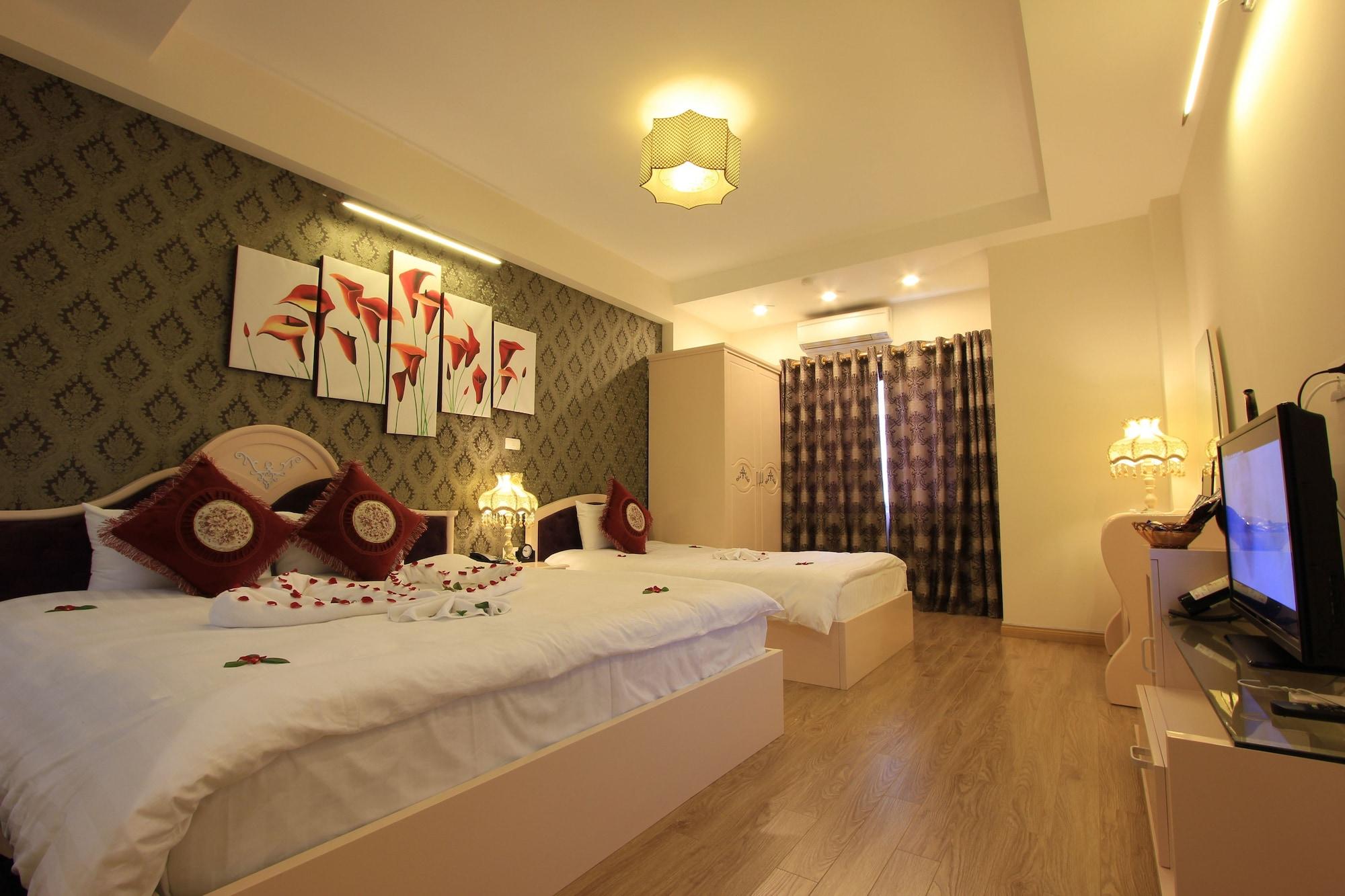 Hotel Inner Hanoi
