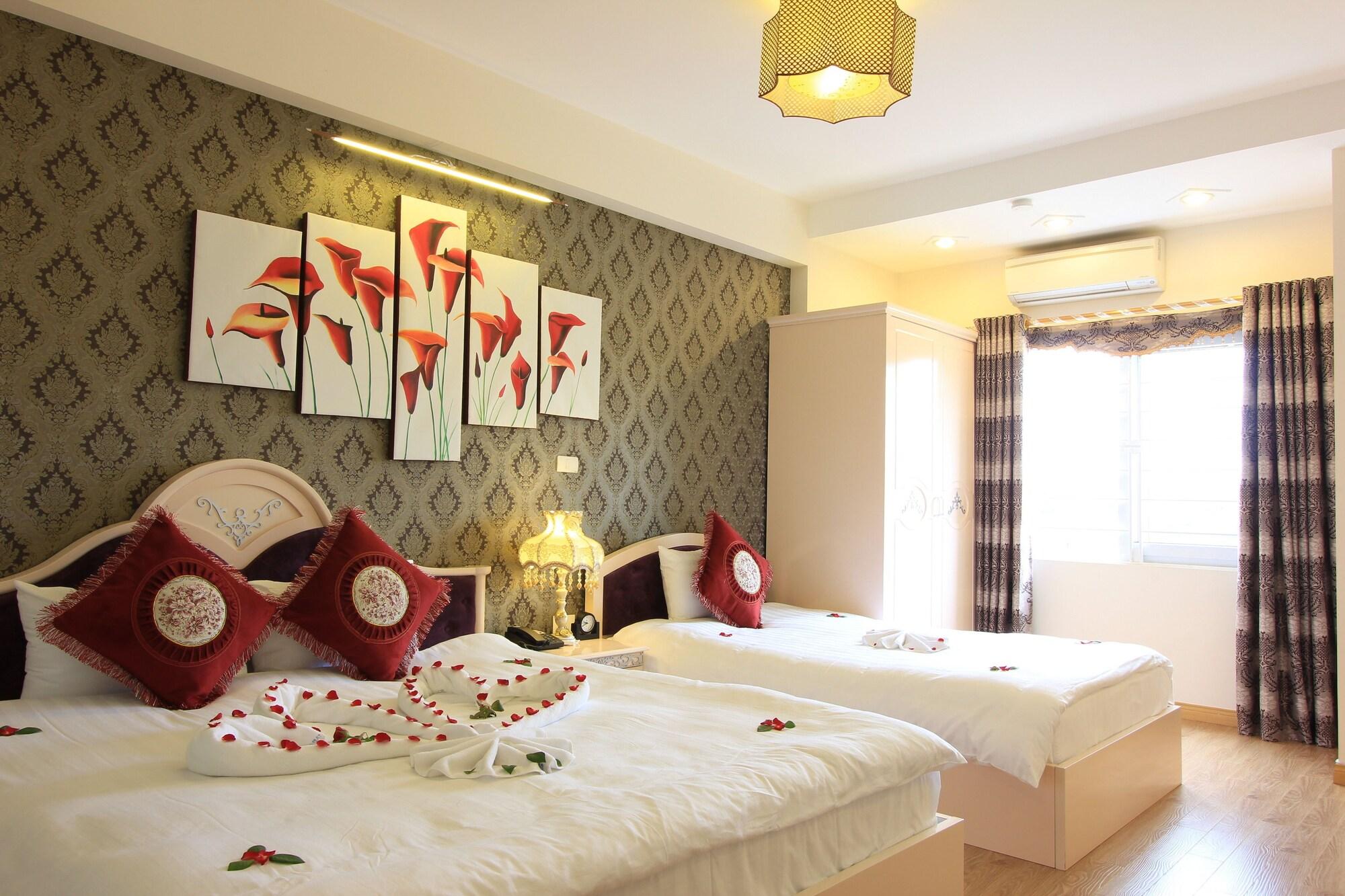 Inner Hotel 3*