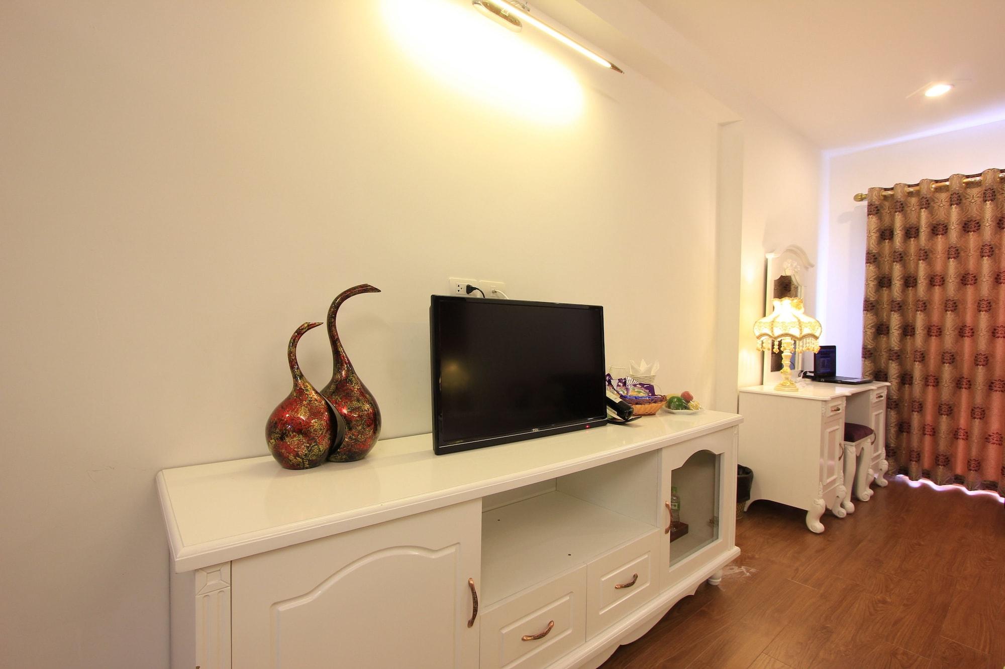 Inner Hotel Hanoi