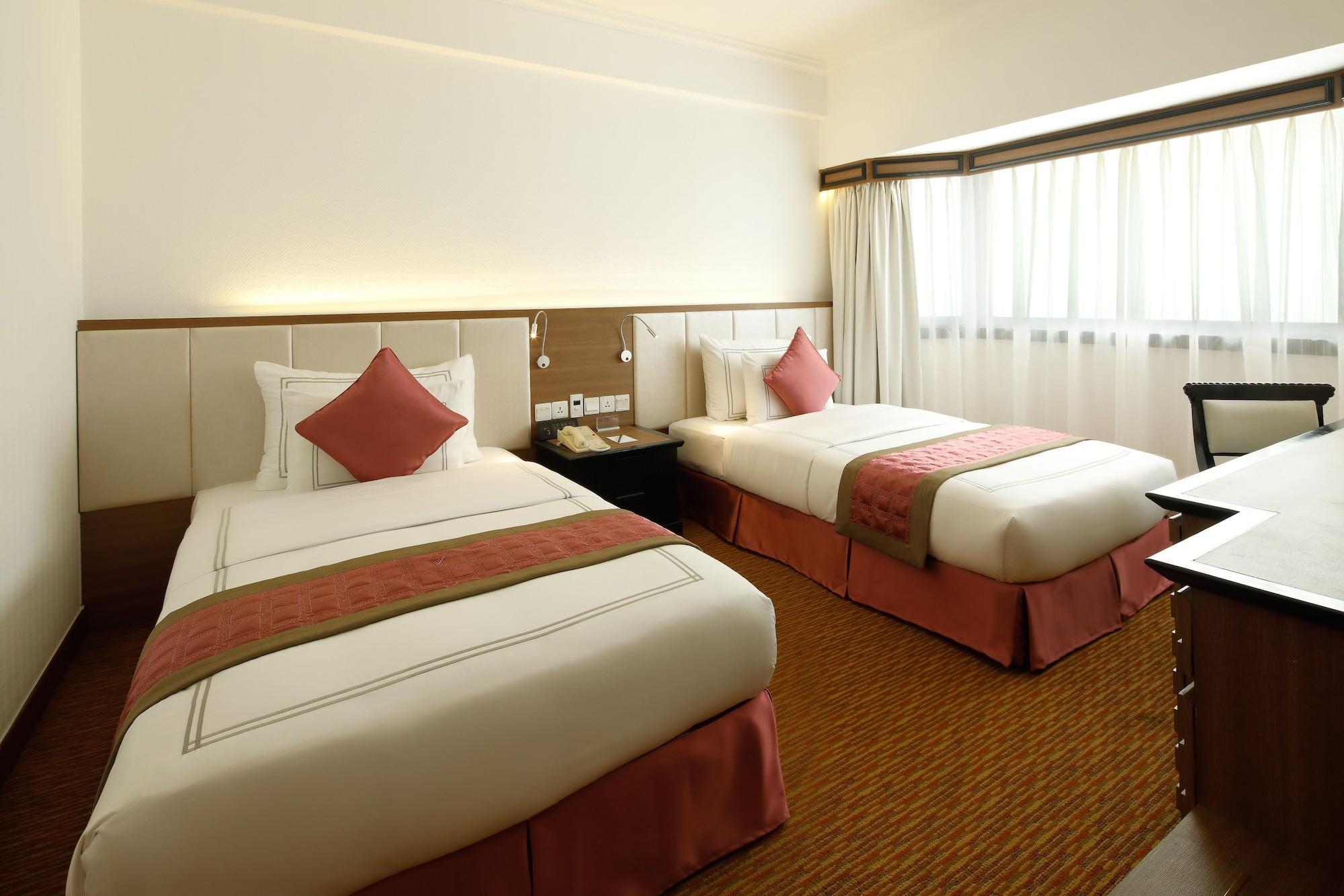 Sunway Hotel