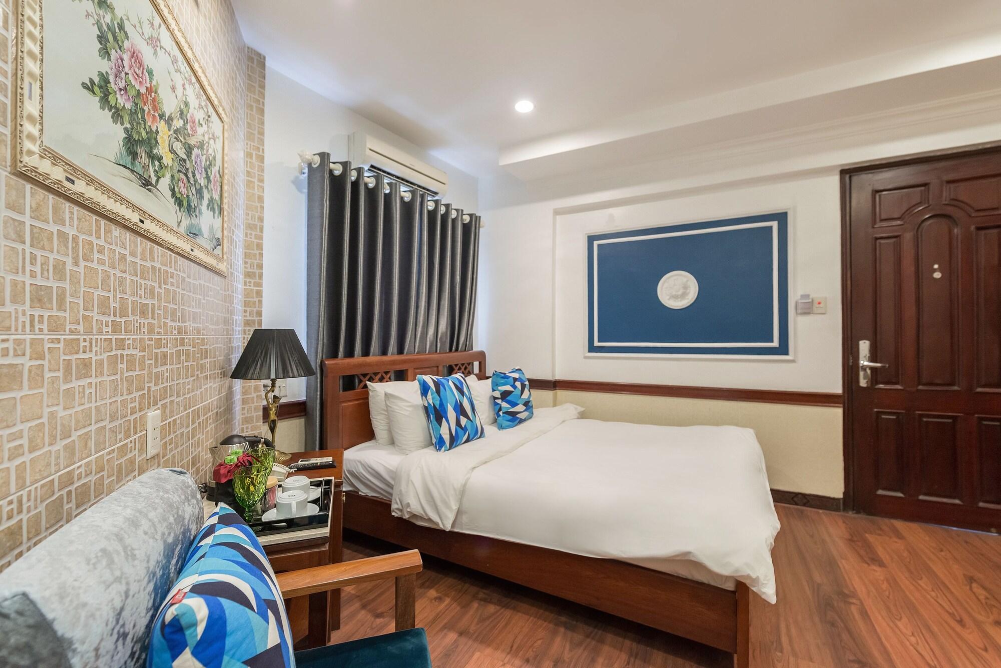 Ii Hotel Hanoi