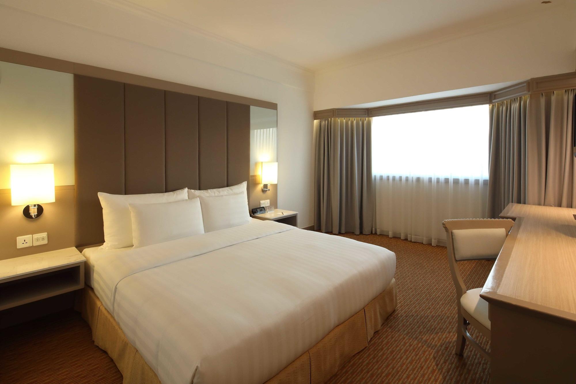 Hotel Sunway 4*