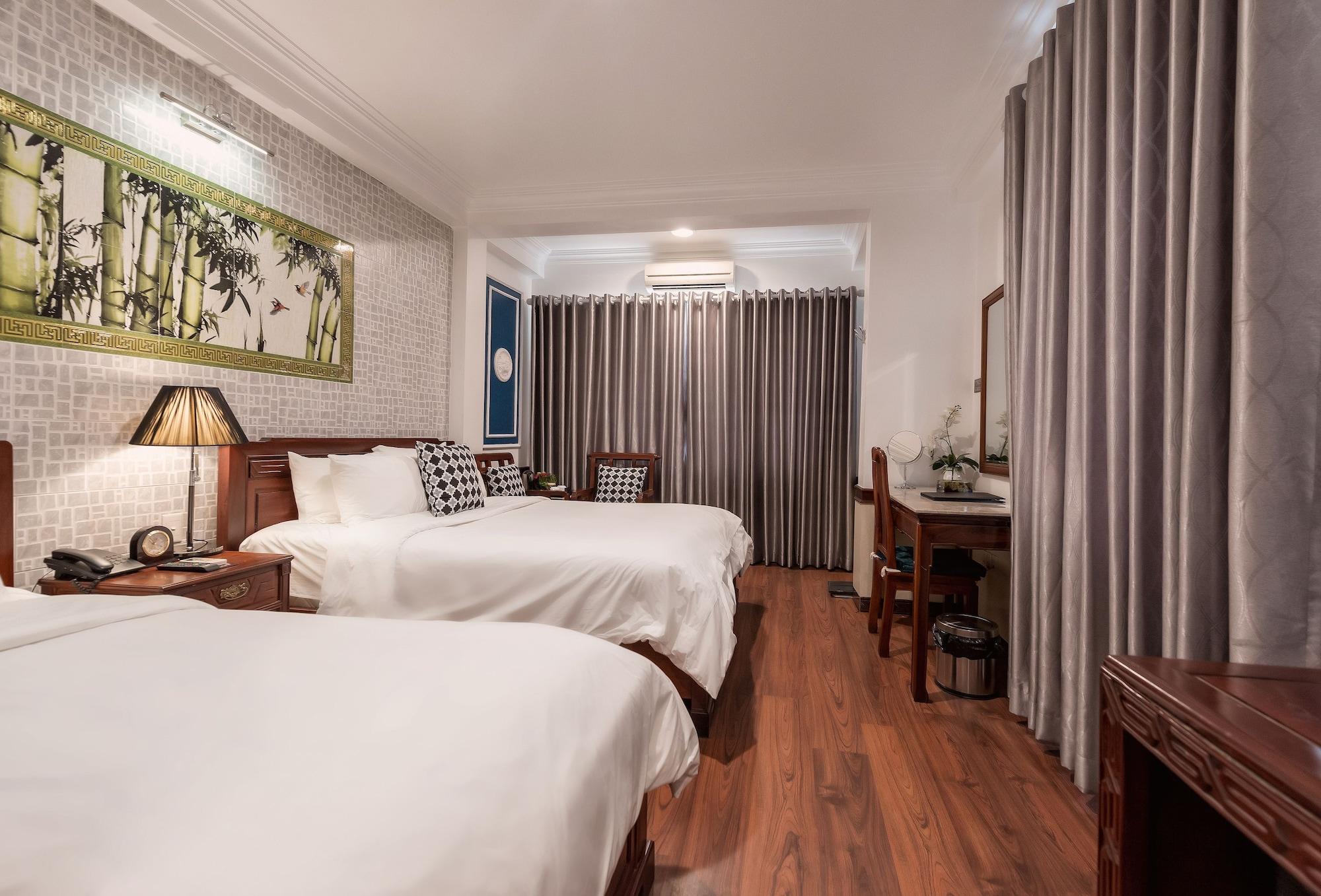 Hotel Ii 2*