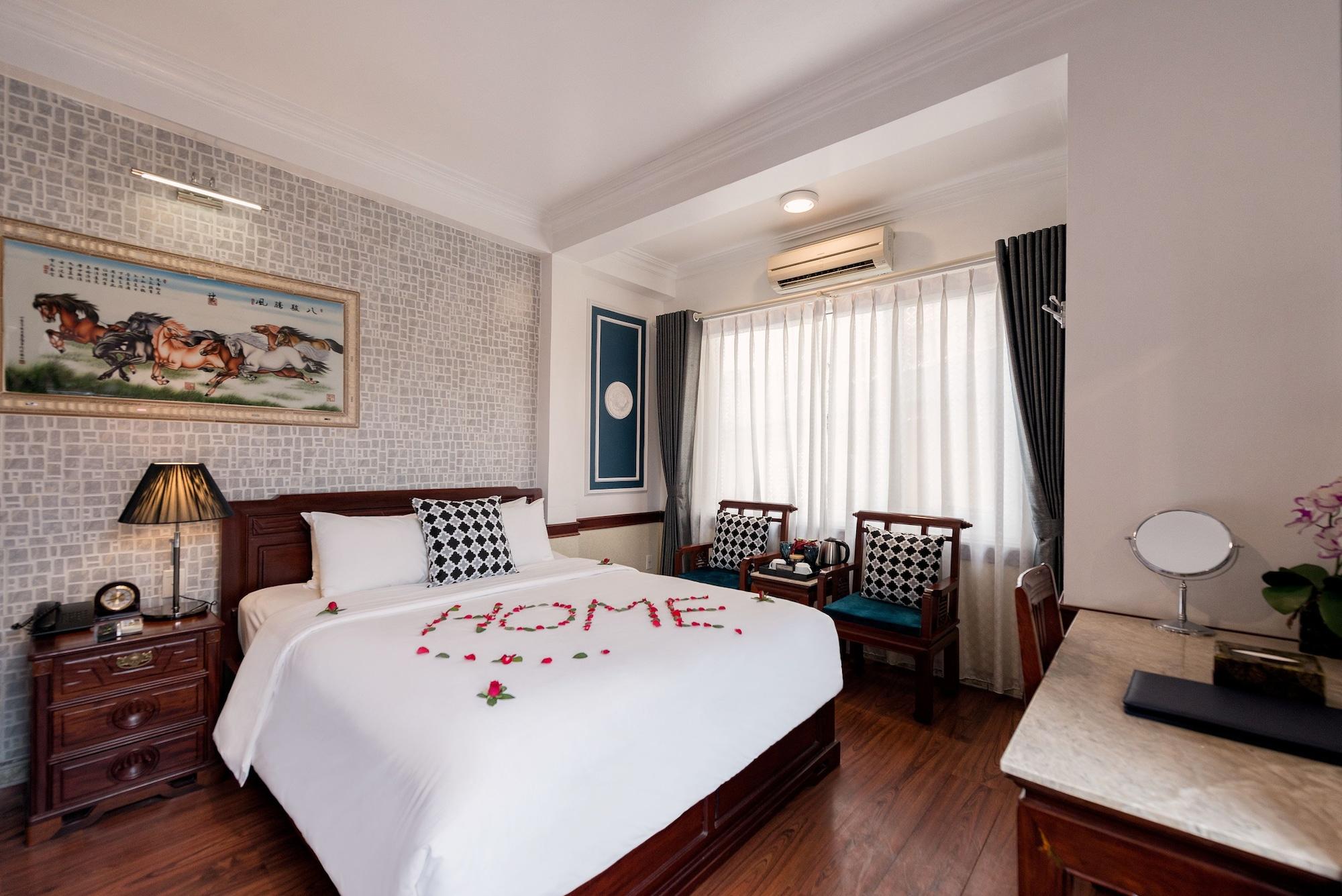 Hotel Ii Hanoi