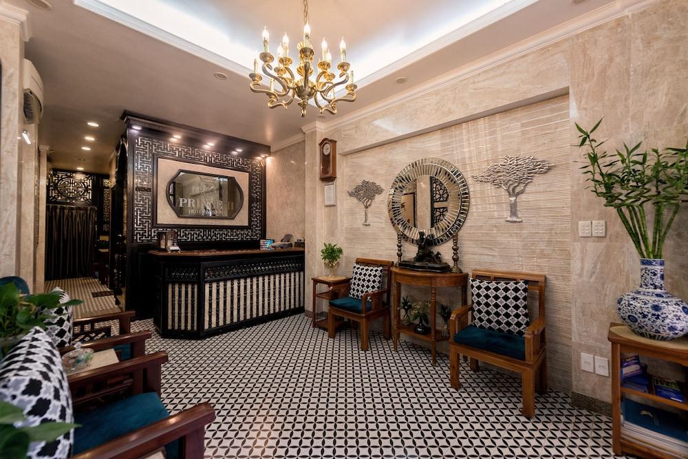 Ii 2* Hanoi
