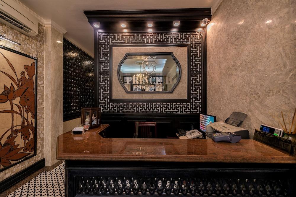 Ii Hotel