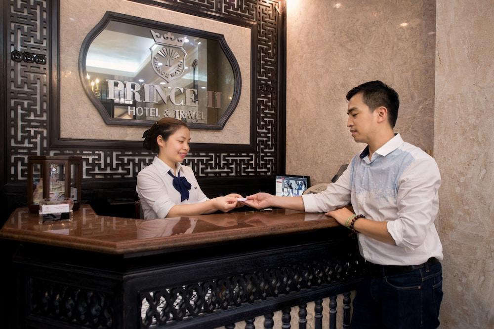 Ii Hotel 2*