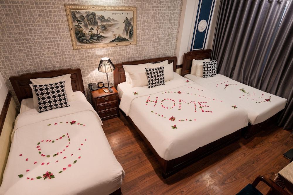 Hotel Ii 2*