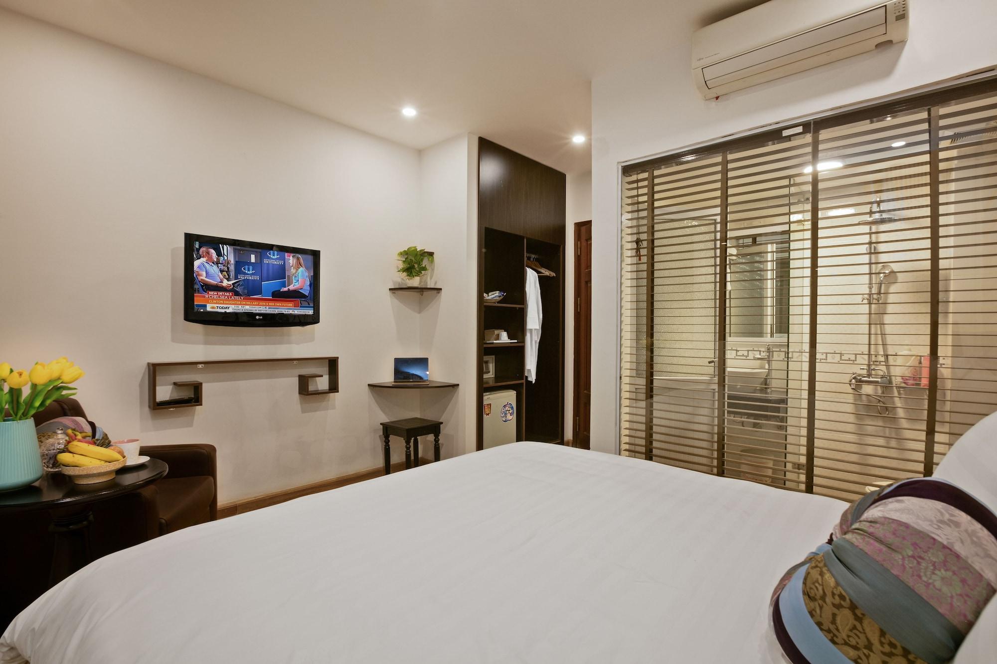Hotel Splendid Star Grand And