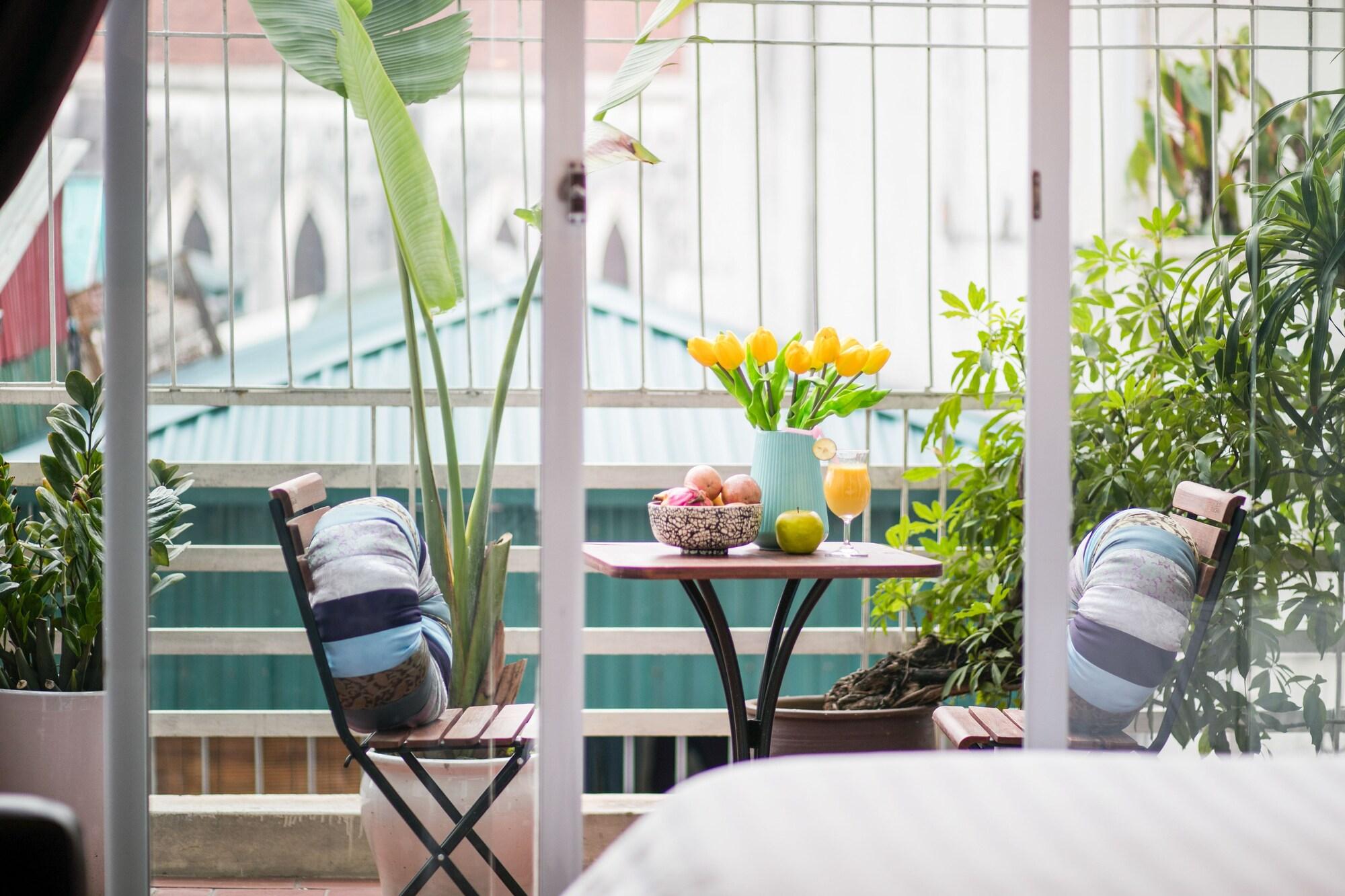 Splendid Star Grand And Hotel Hanoi