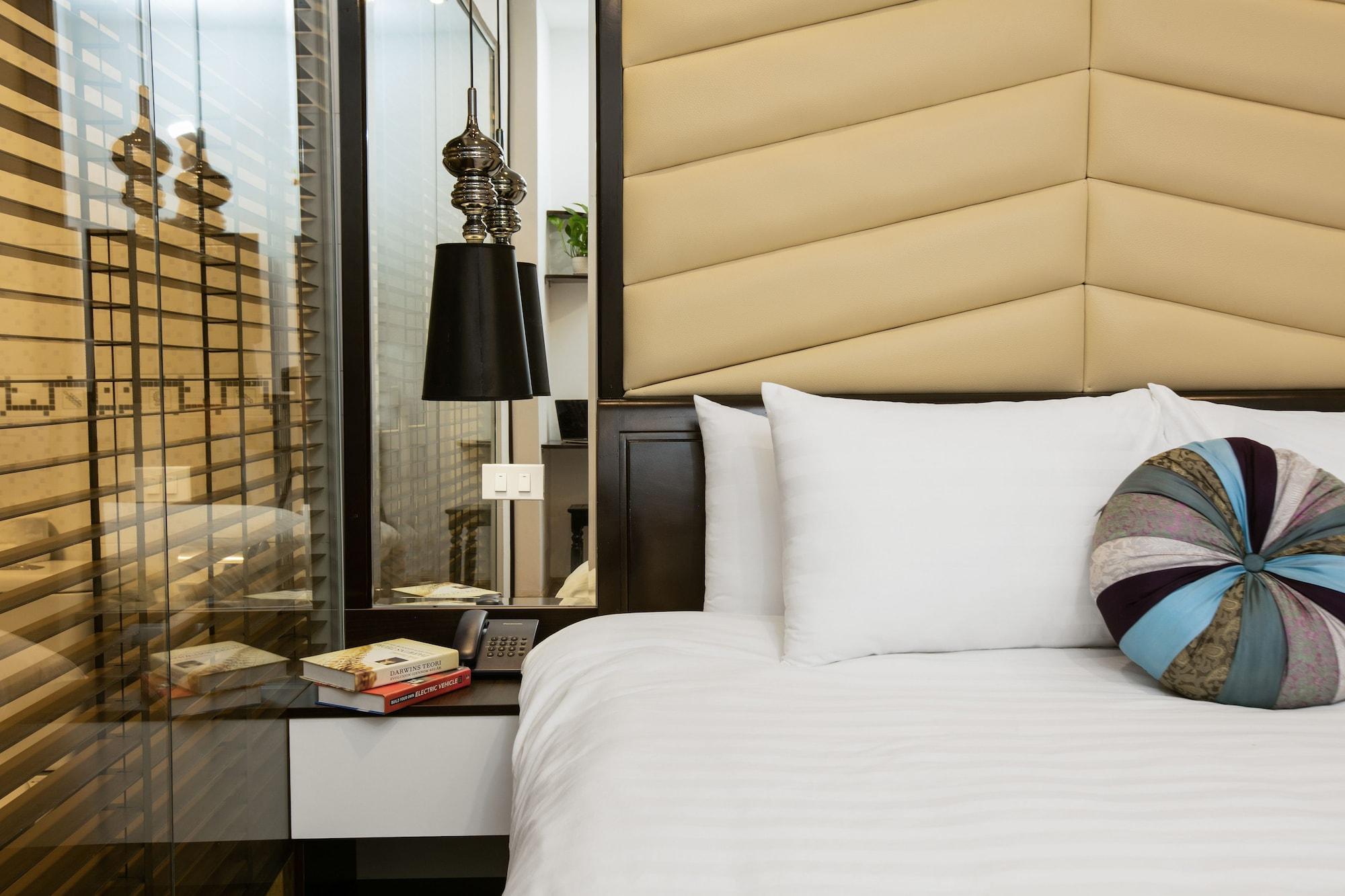 Splendid Star Grand And Hotel Hanoi