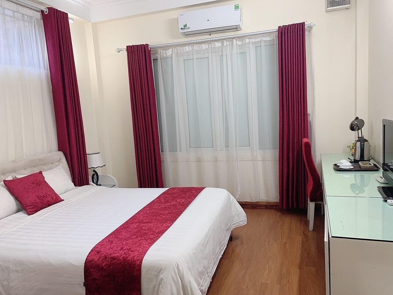 Heart Hotel 2*