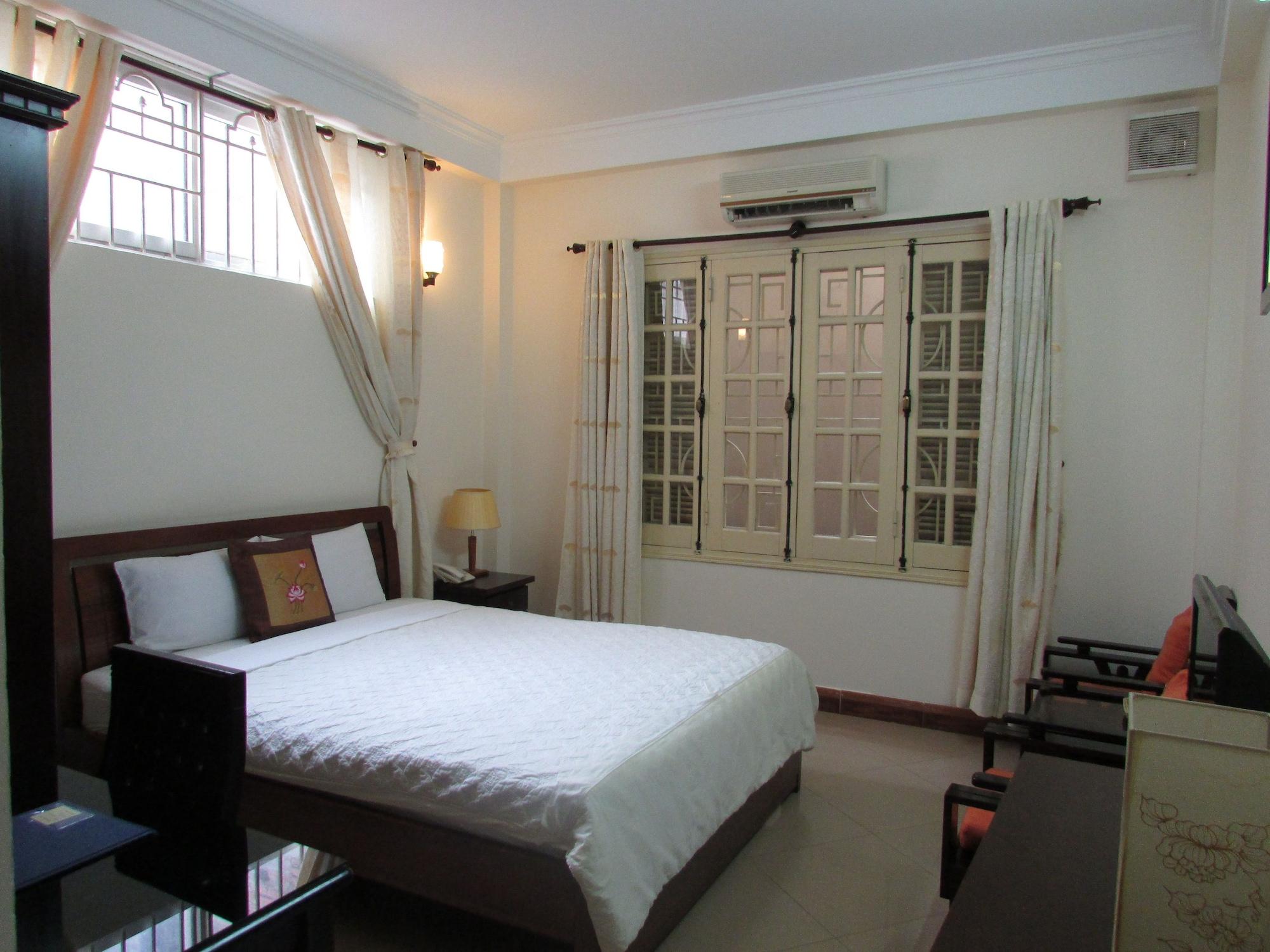 Hotel Heart