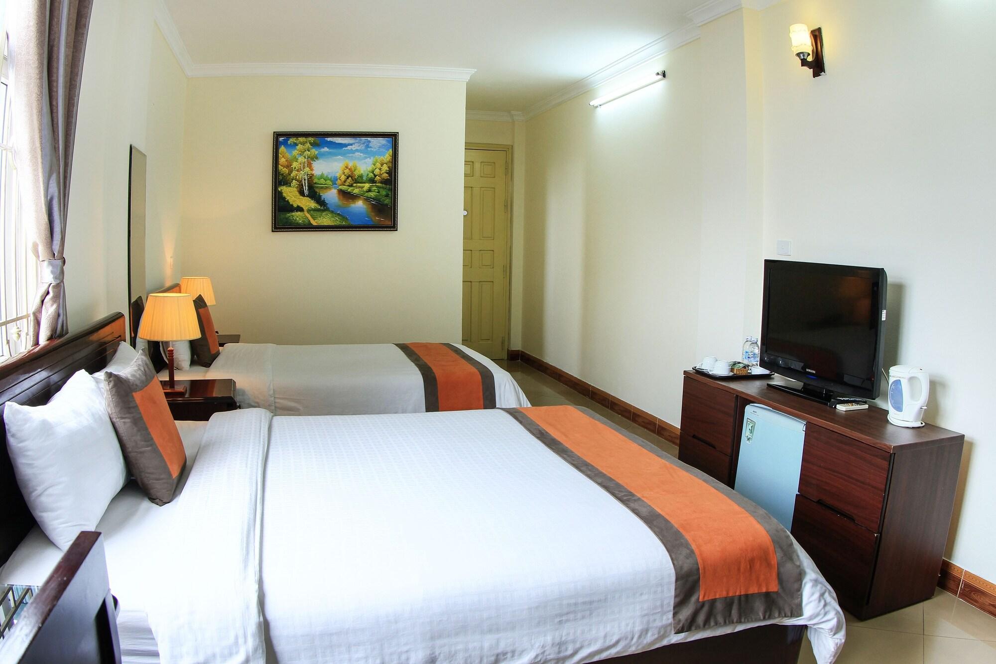Heart Hotel