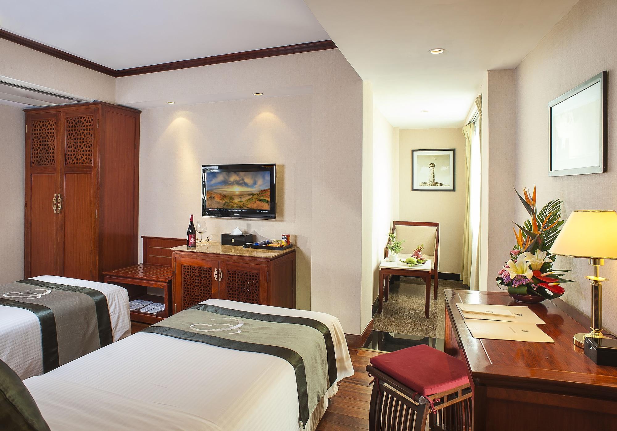 Hotel Conifer Boutique 4*