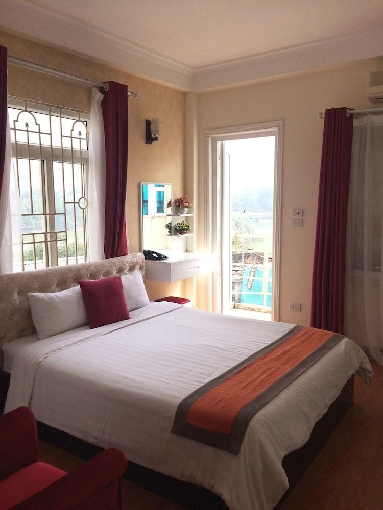 Hotel Heart