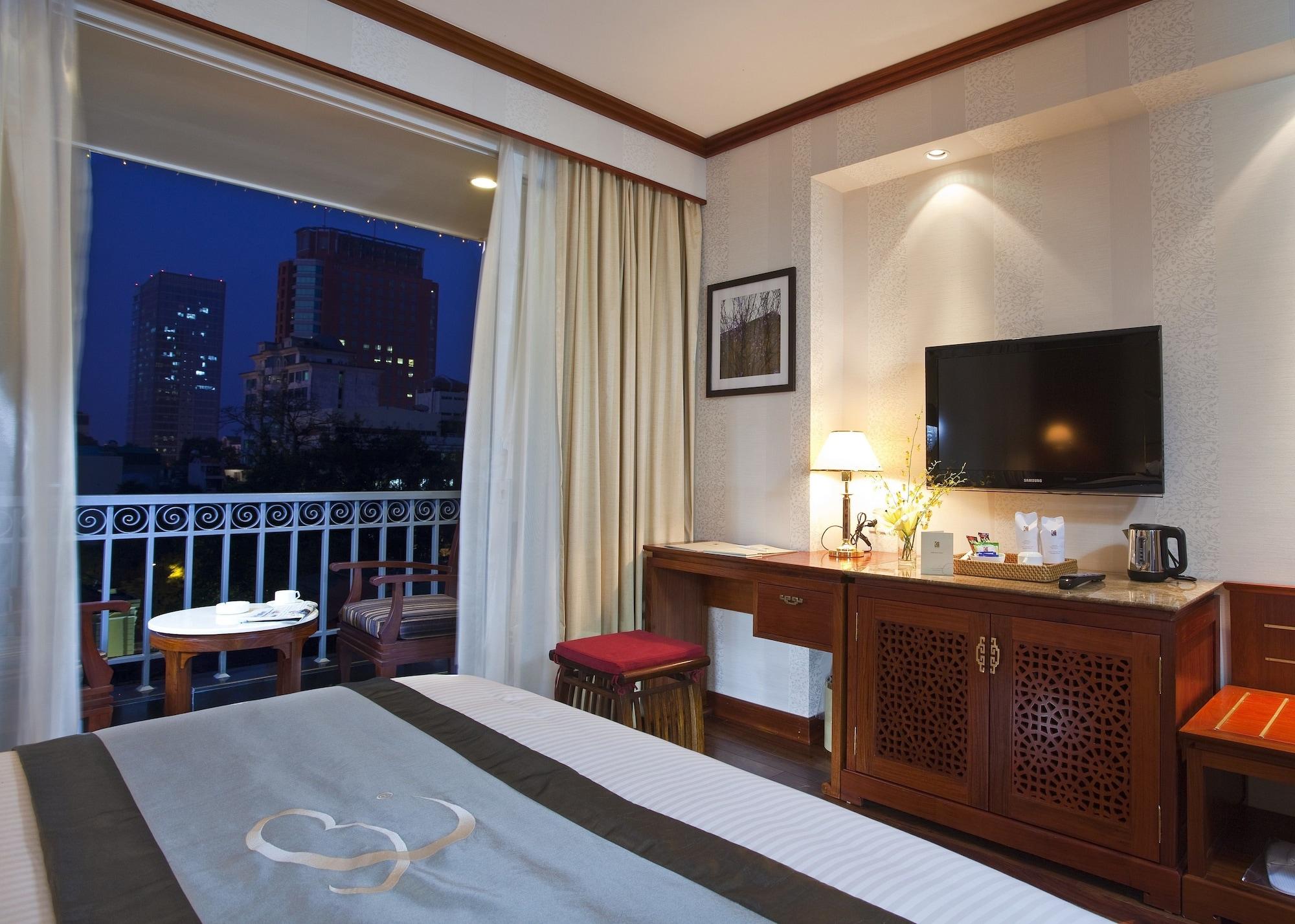 Conifer Boutique 4*