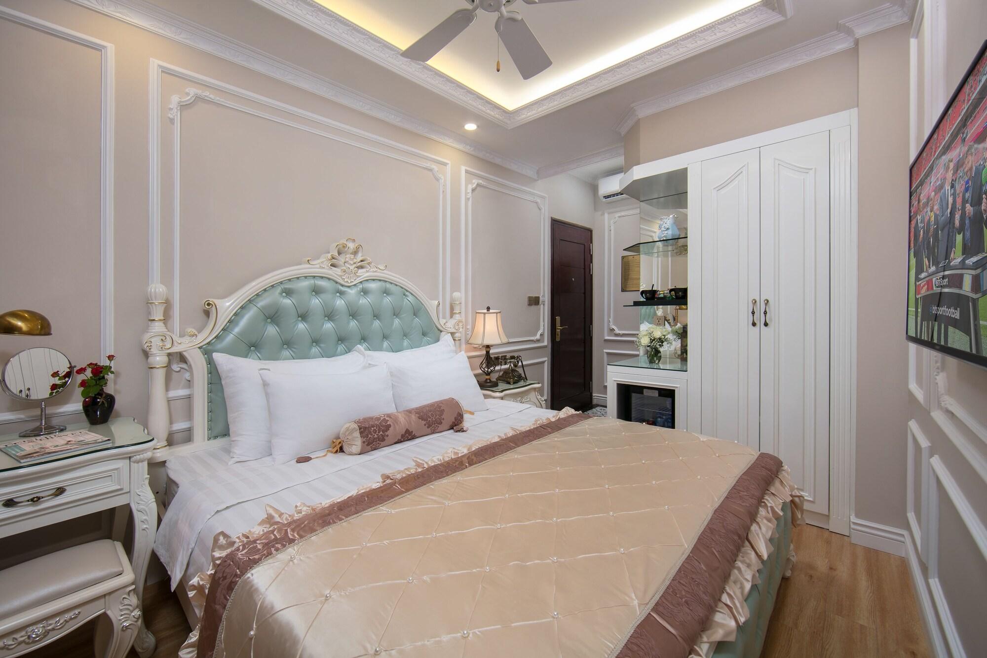 Khách sạn Royal Hà Nội 3*