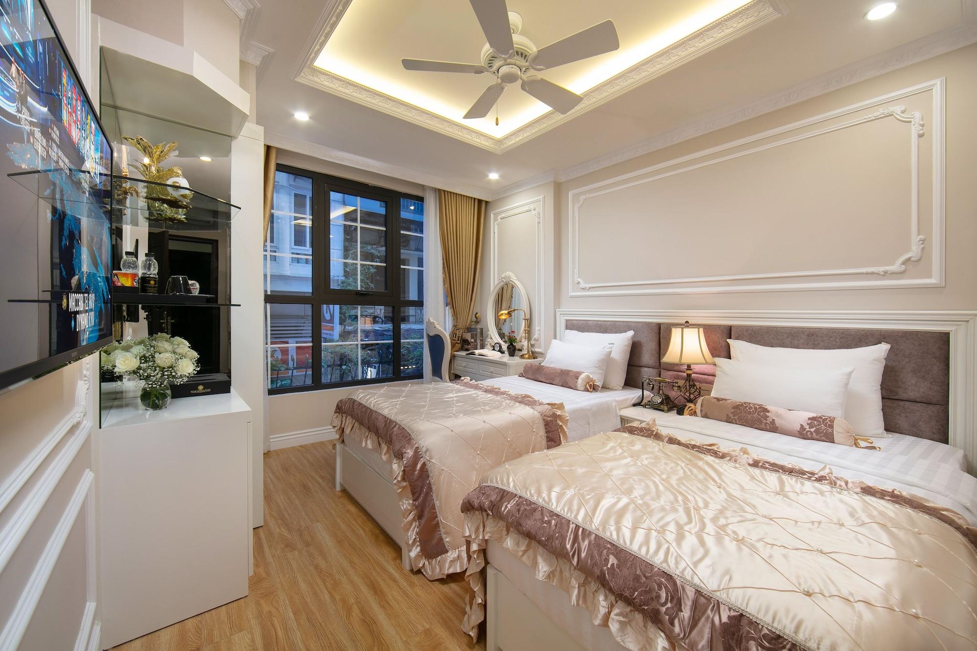 Royal Hà Nội Khách sạn 3*