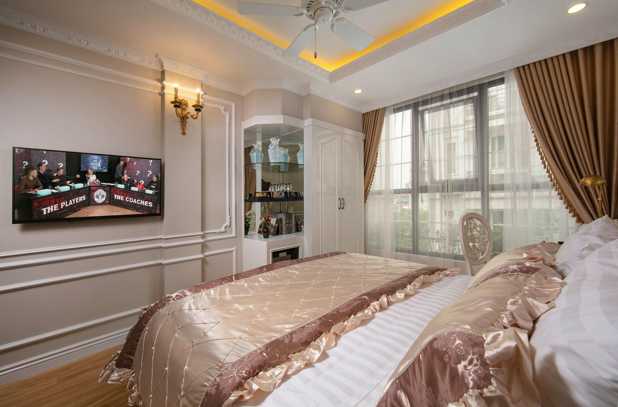 Royal Hà Nội Khách sạn