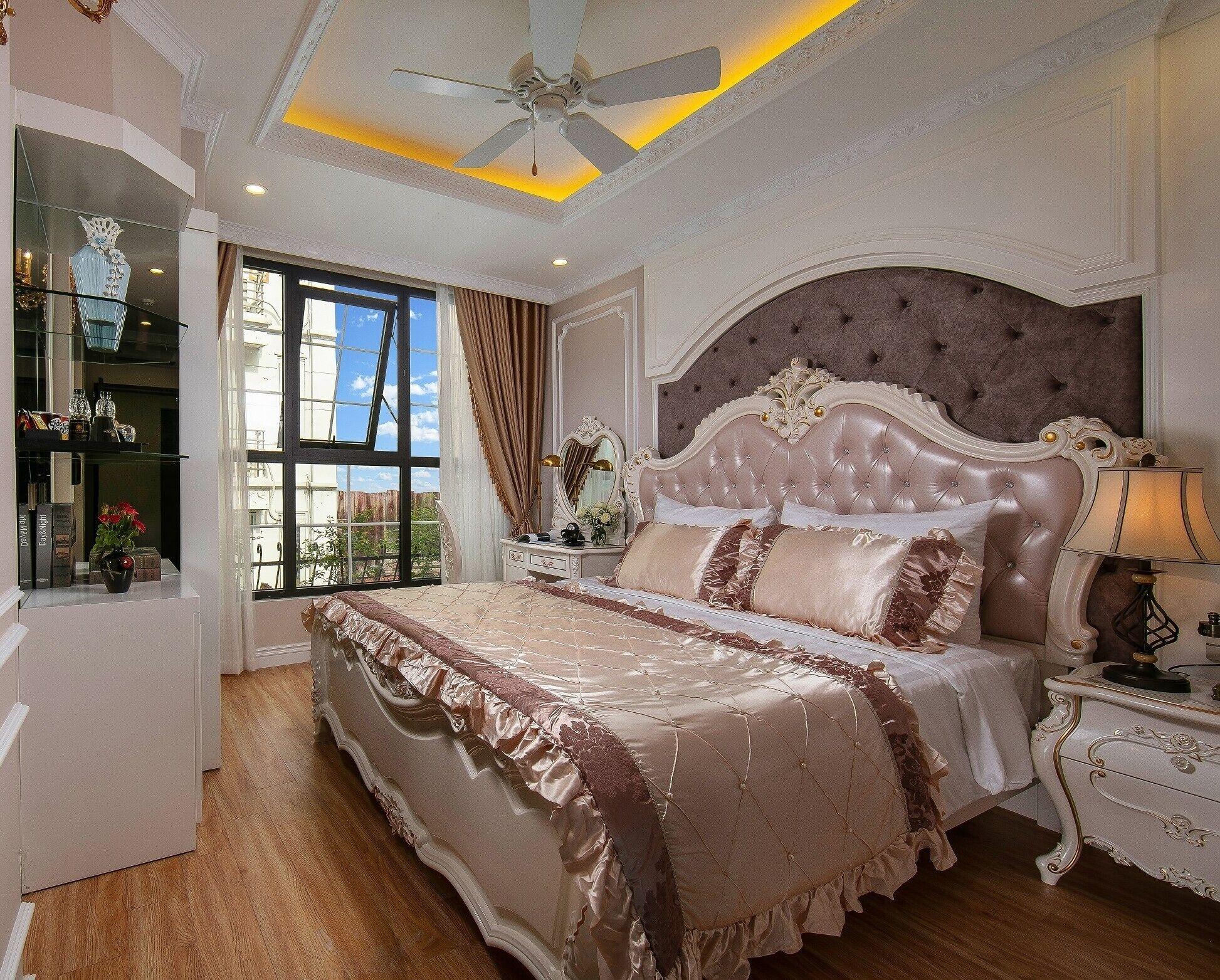 Khách sạn Royal Hà Nội 3*