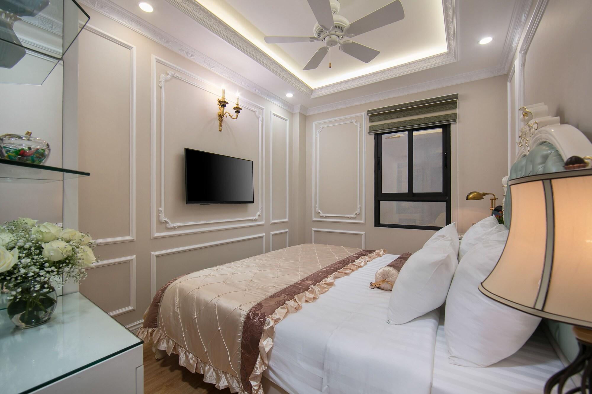 Khách sạn Royal Hà Nội Hà Nội