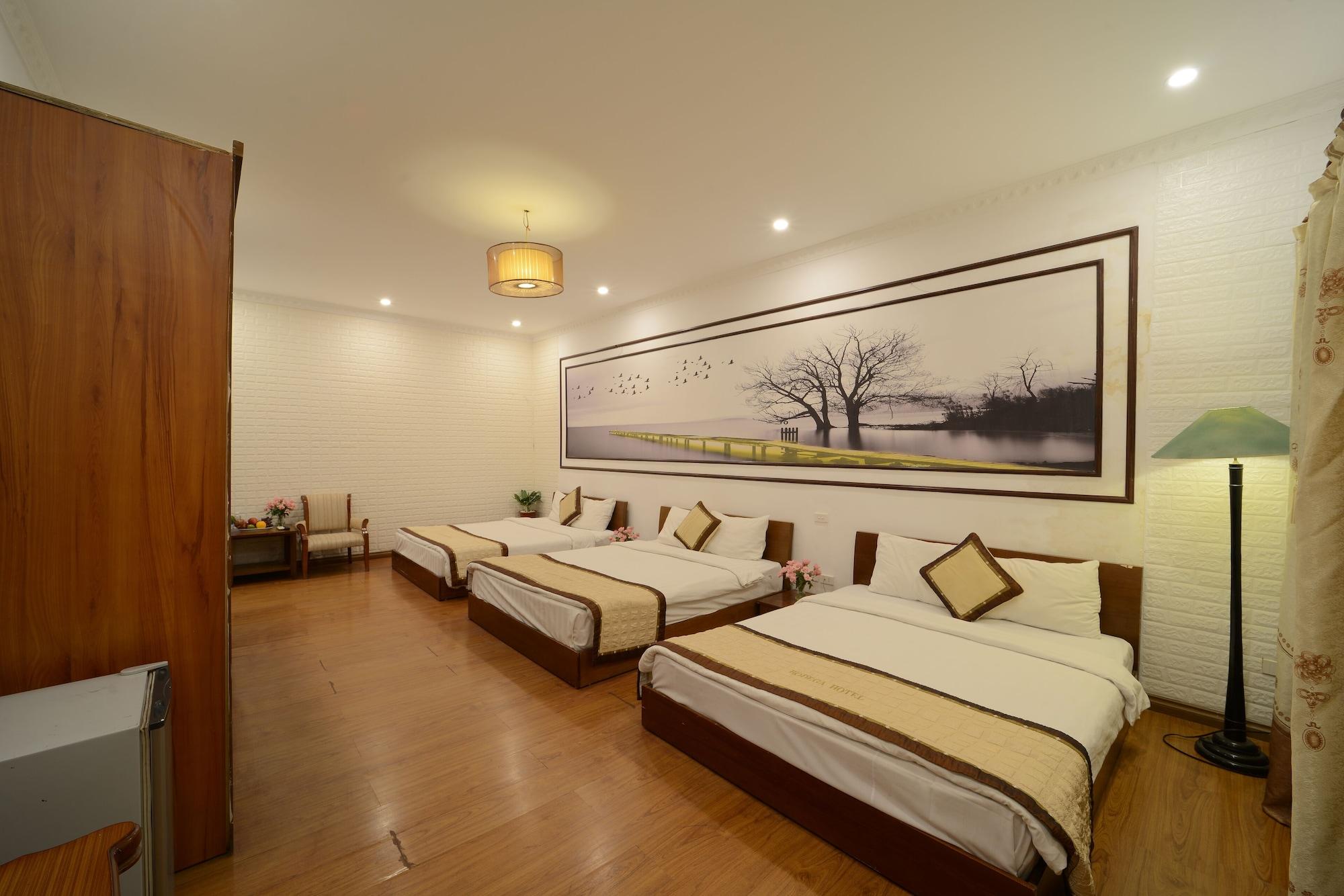 Bodegas Hà Nội Căn hộ