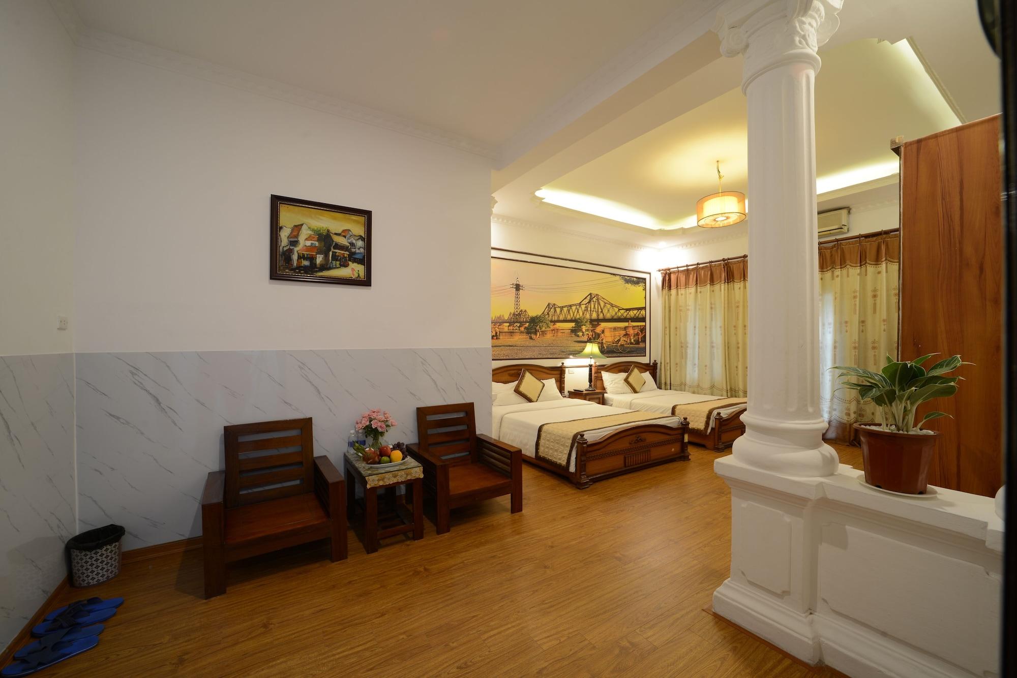 Bodegas Hà Nội Căn hộ