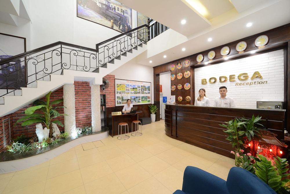 Căn hộ Bodegas Hà Nội Hà Nội