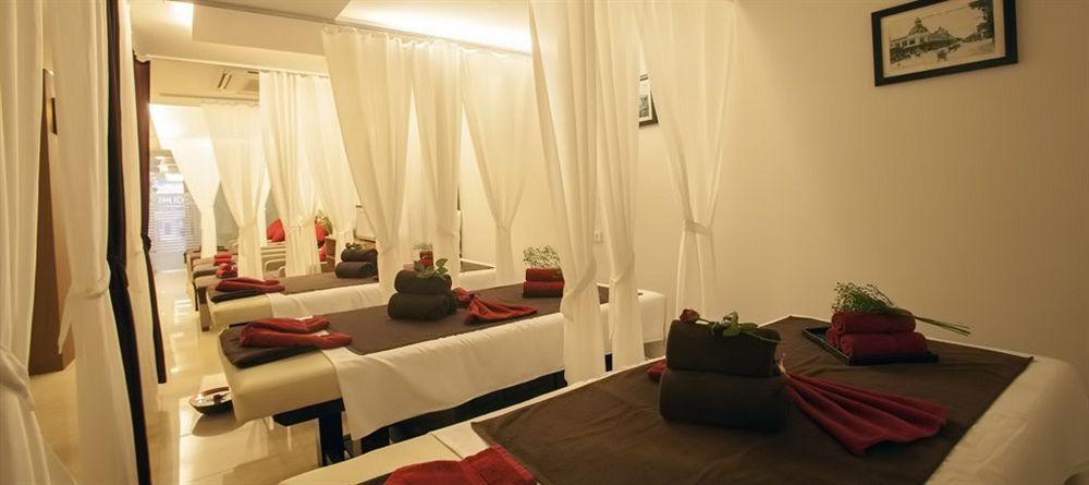 Hotel Mai Charming And