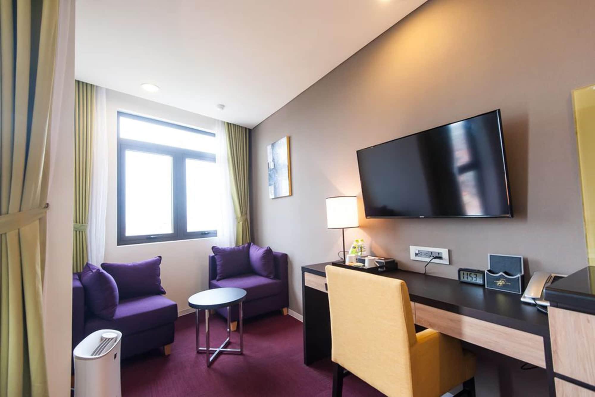Kuretake Kim Ma 132 Hotel Hanoi