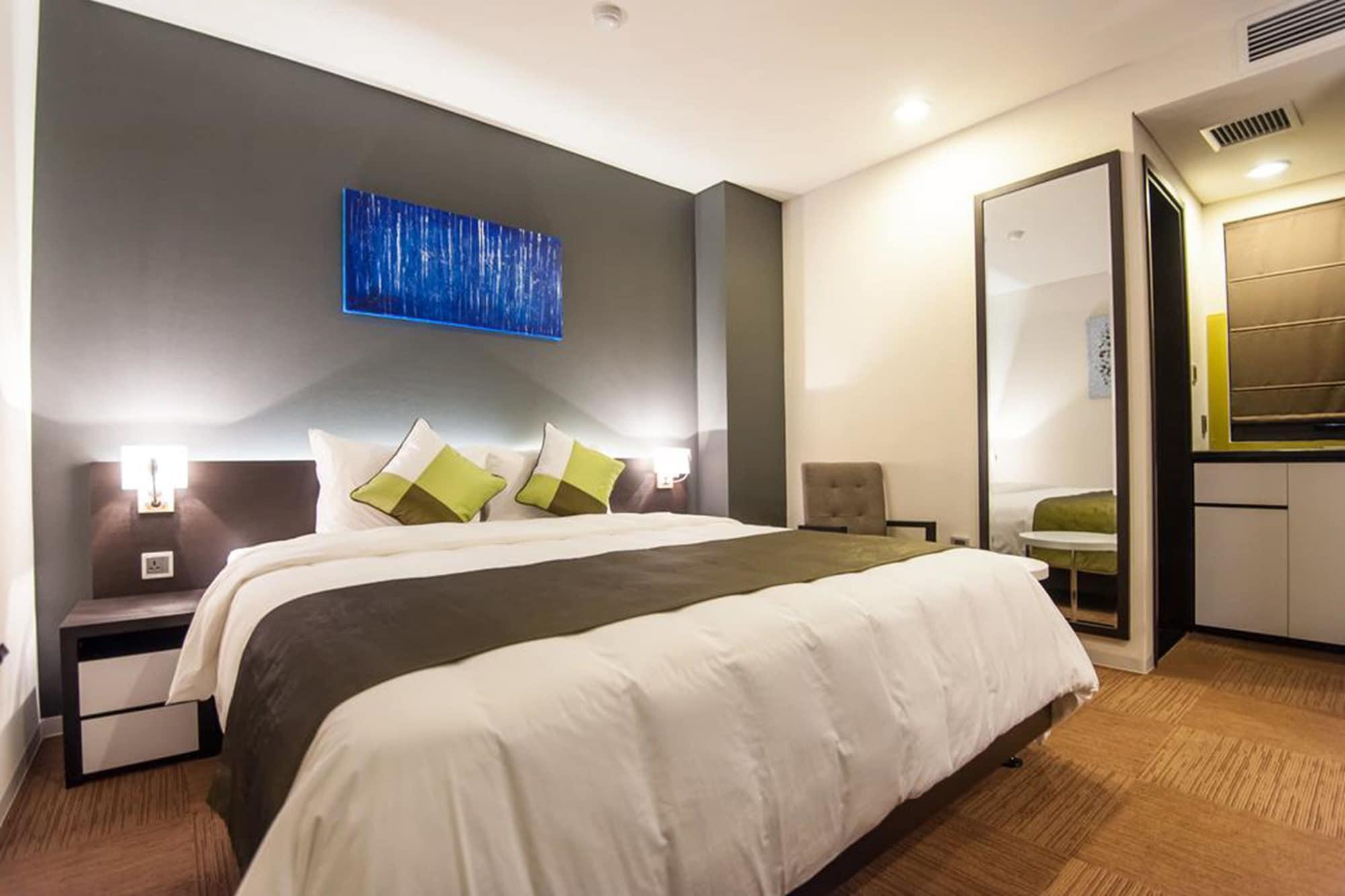 Hotel Kuretake Kim Ma 132