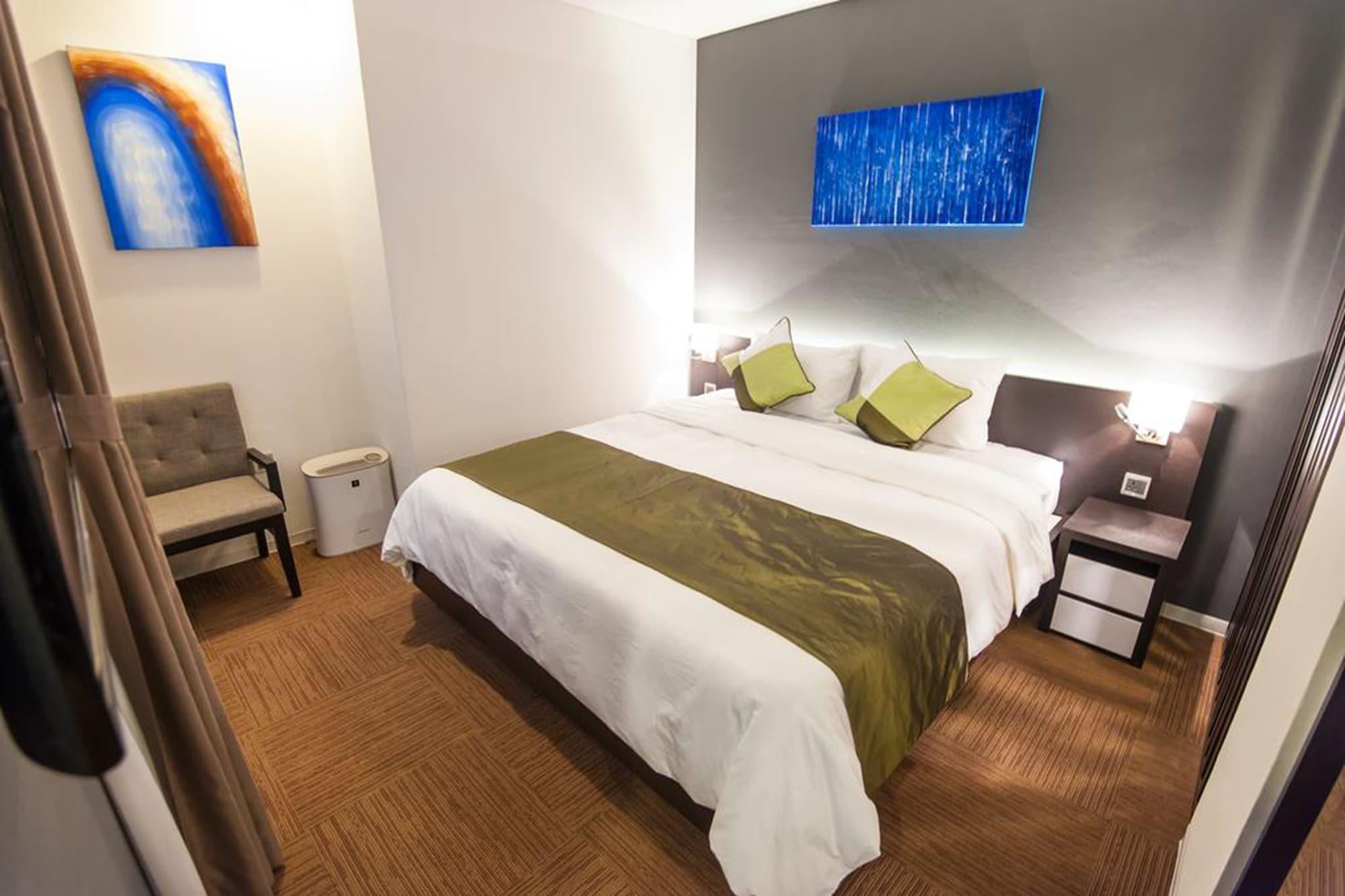 Kuretake Kim Ma 132 Hotel Hanoi
