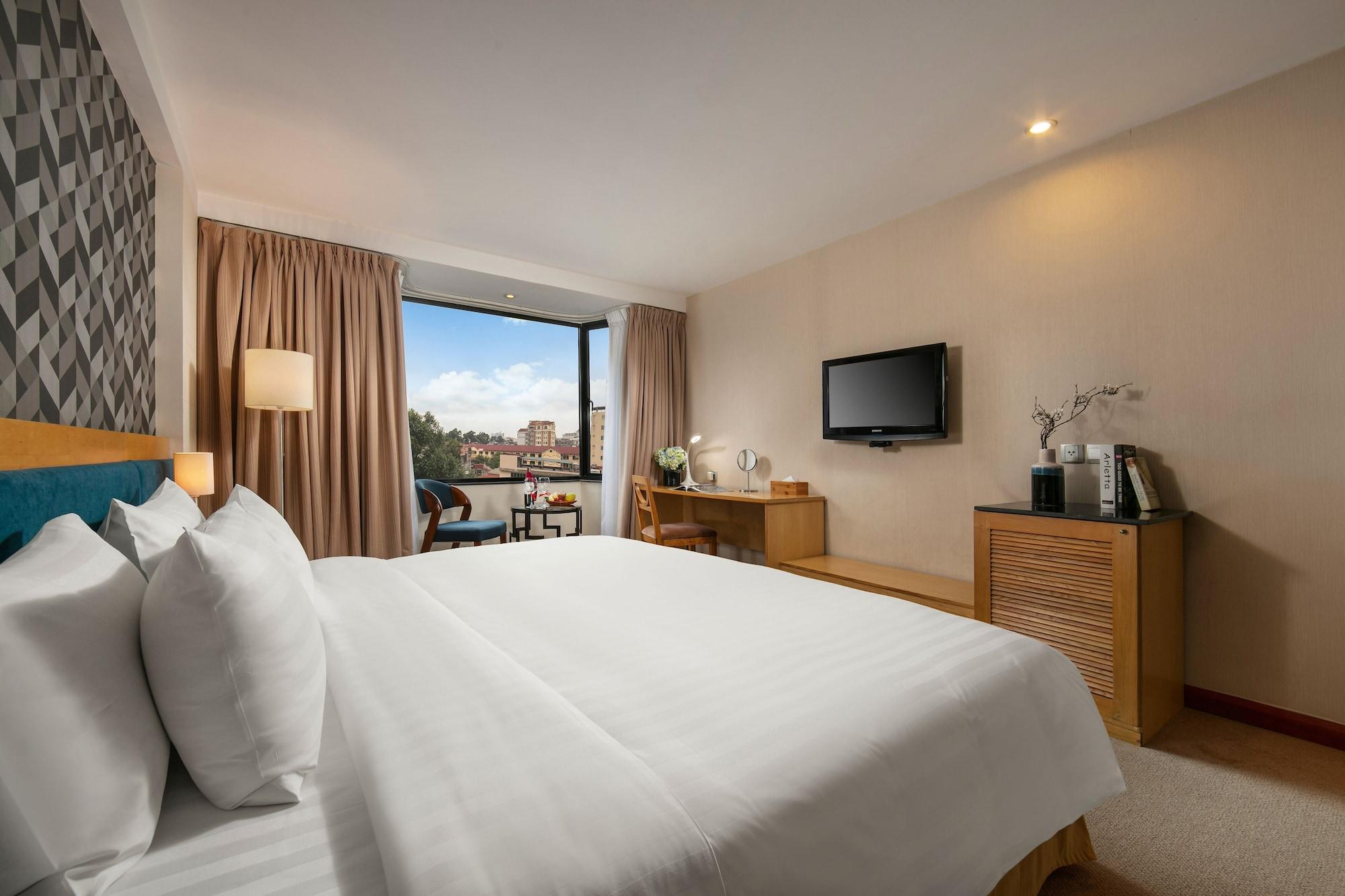 La Casa 4* Hanoi
