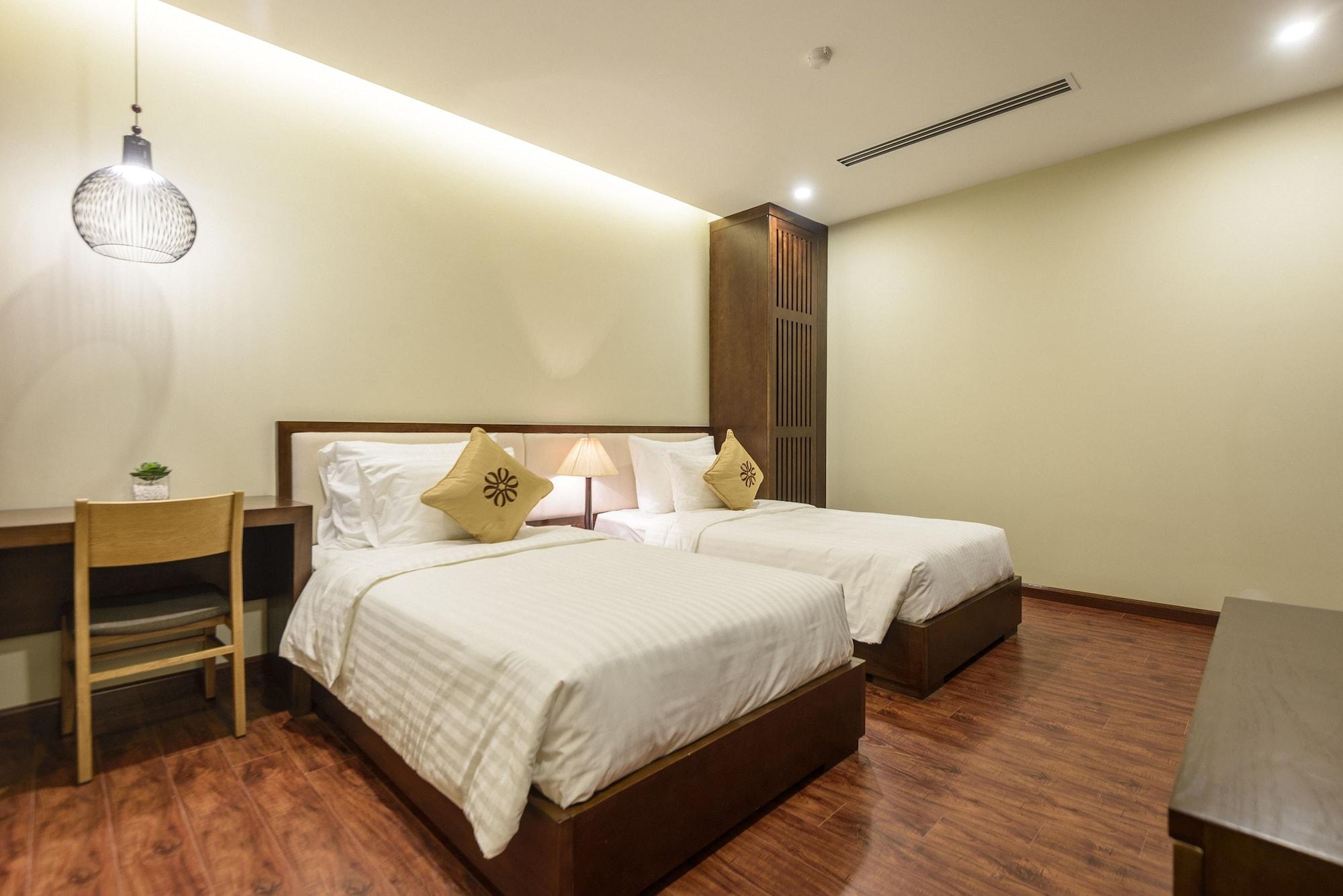 Midori Boutique Hotel Hanoi