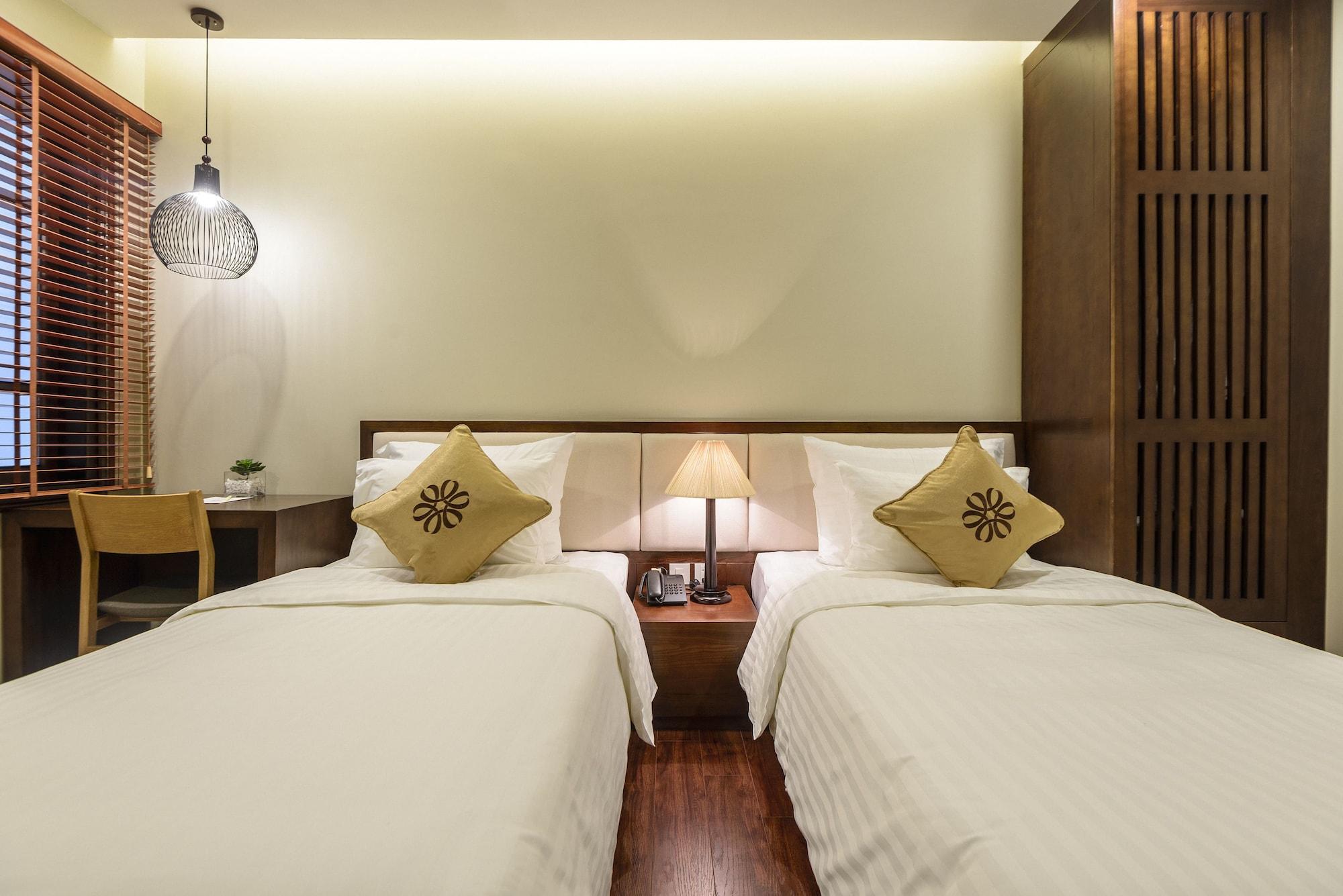 Midori Boutique Hanoi