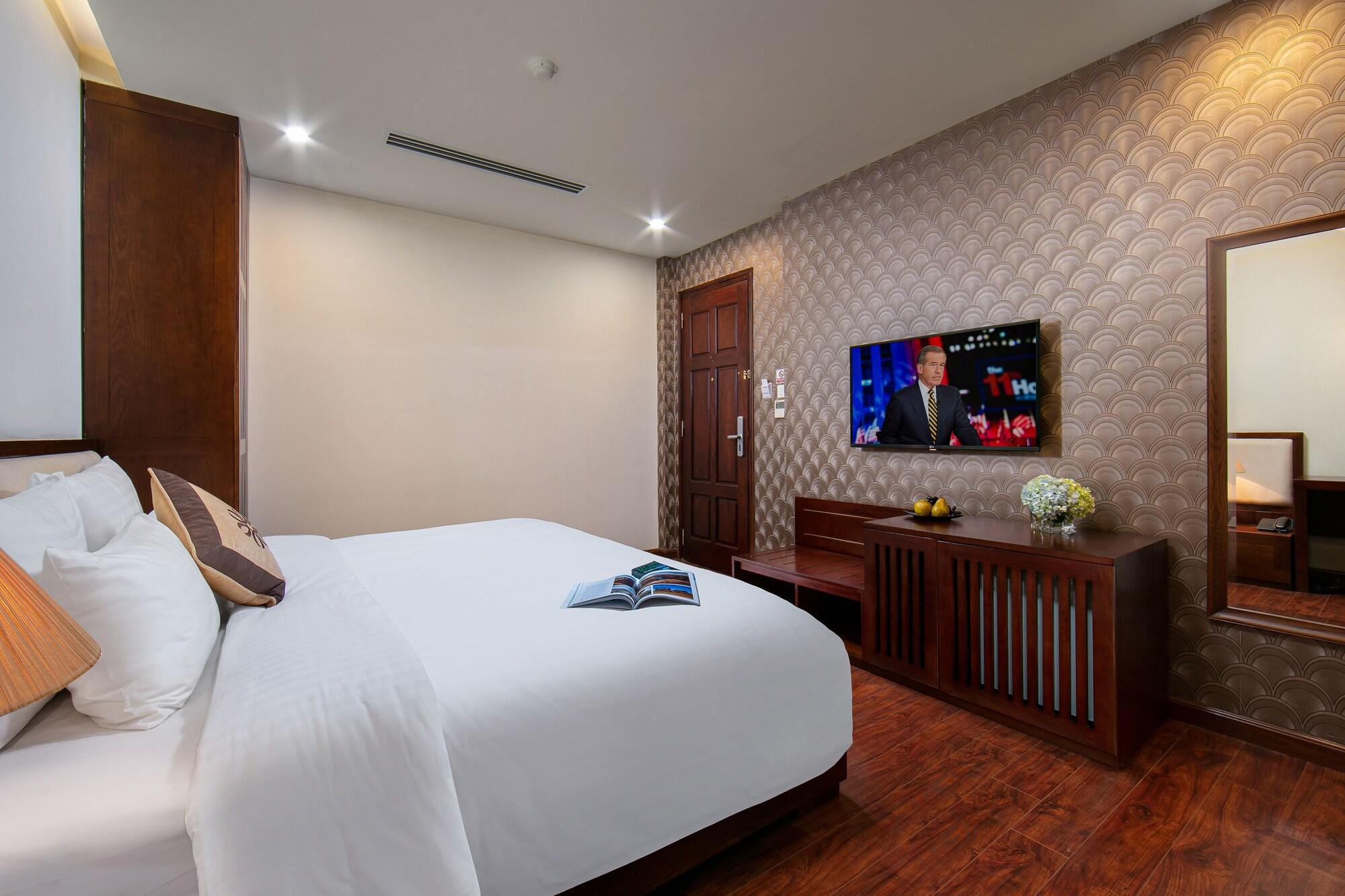 Midori Boutique Hotel Hanoi