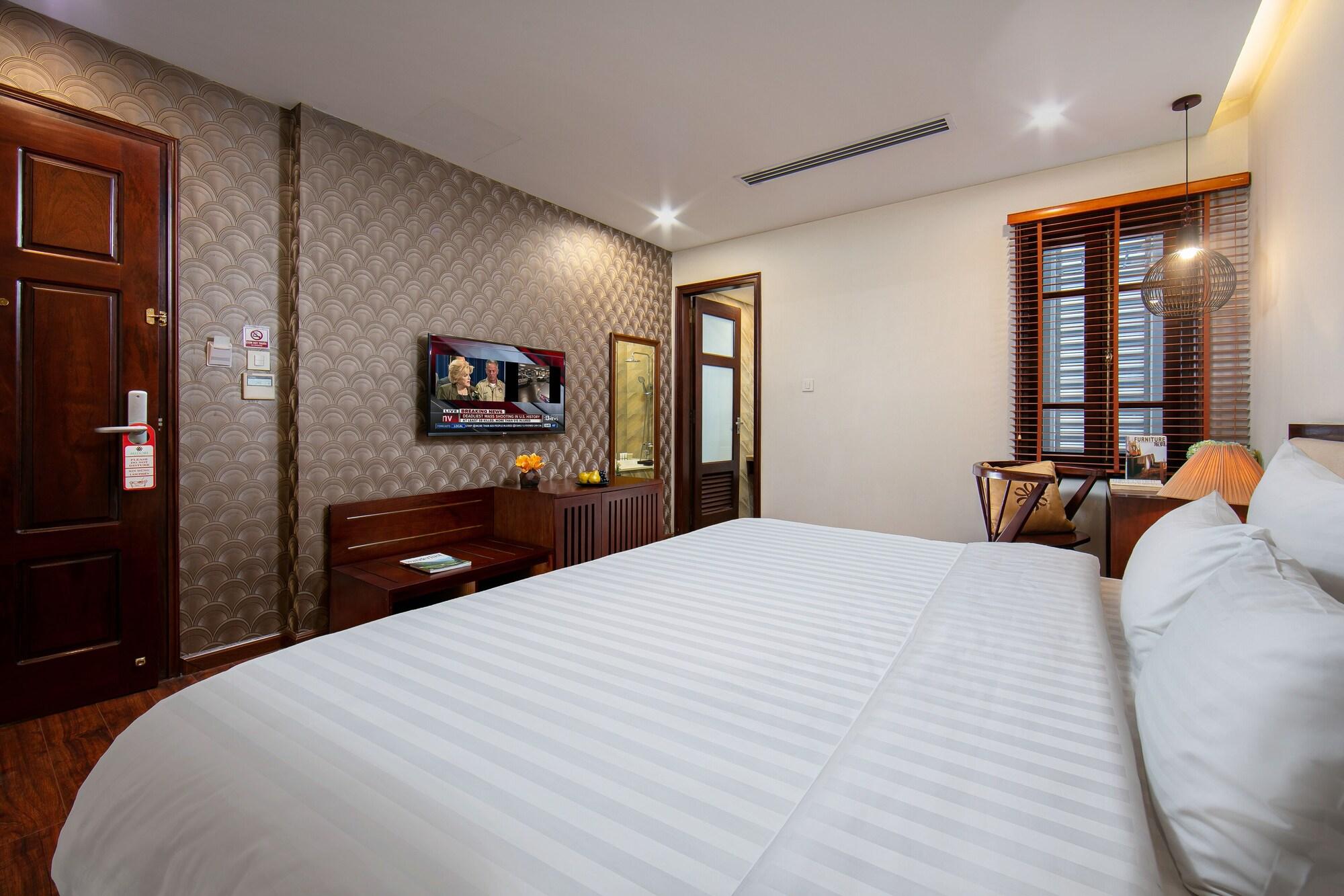 Midori Boutique Hanoi