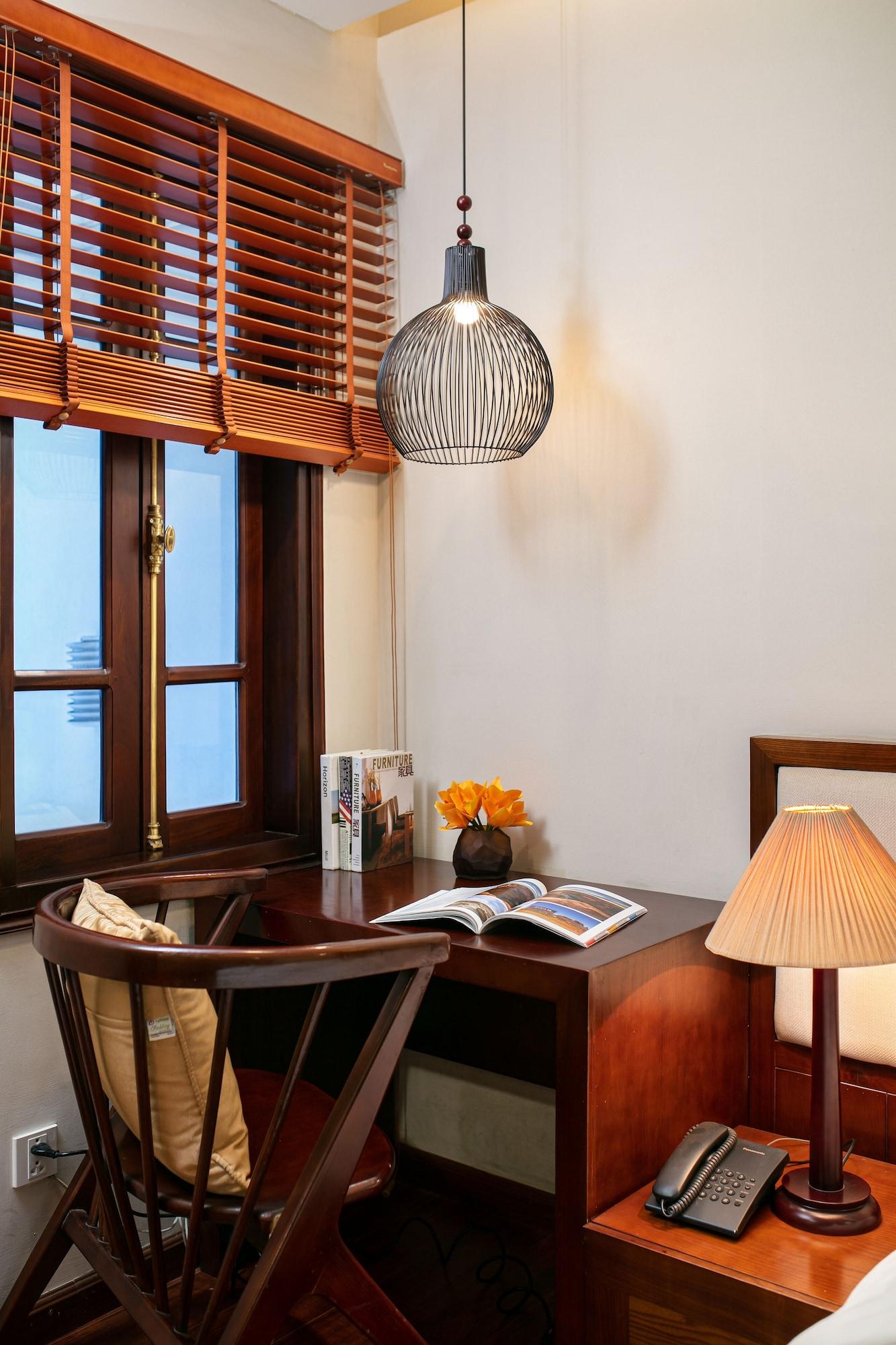 Hotel Midori Boutique