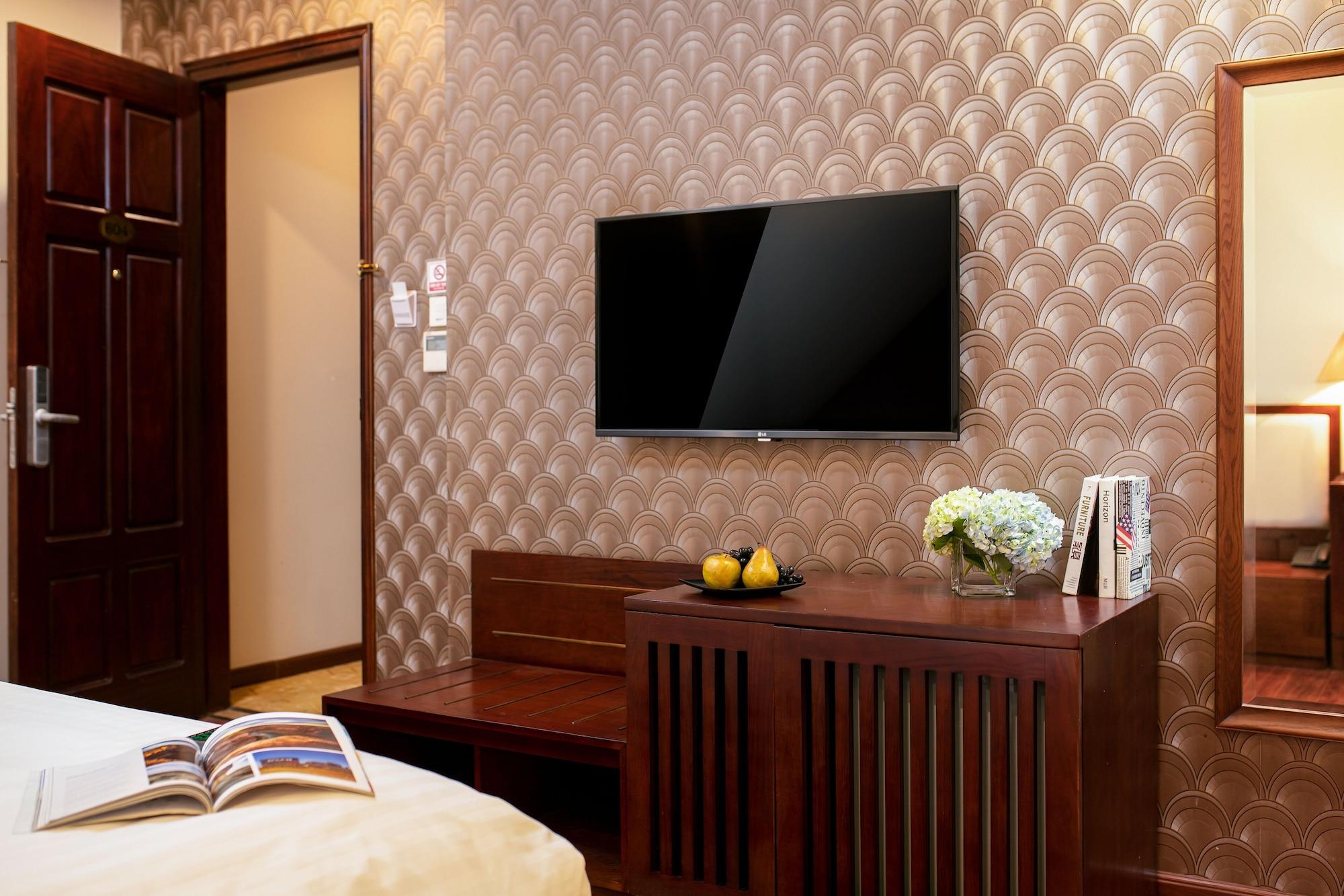 Hotel Midori Boutique 4*