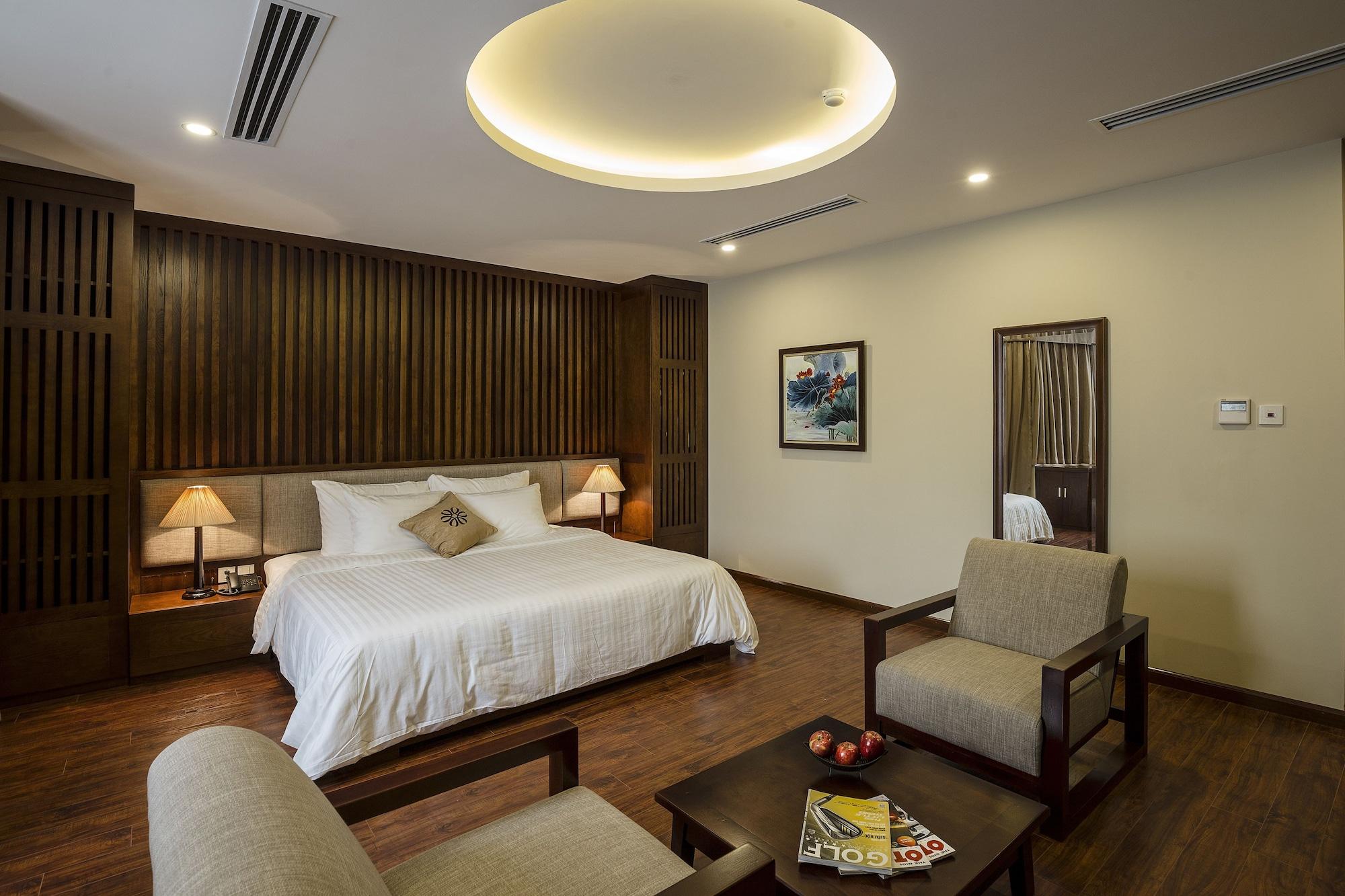 Midori Boutique Hanoi