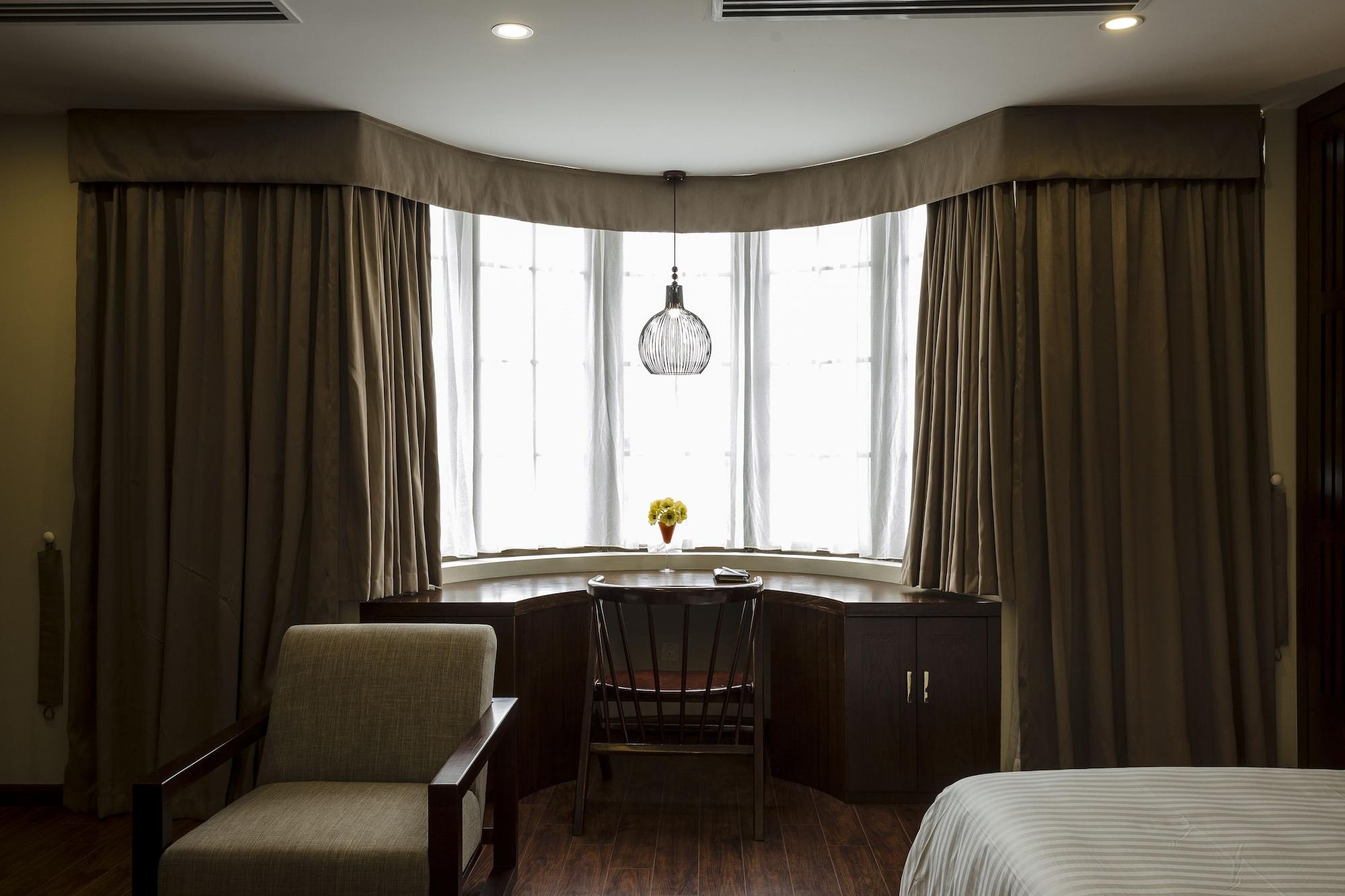 Midori Boutique Hotel 4*