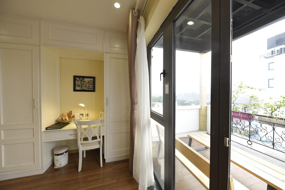 Hotel Hm Boutique