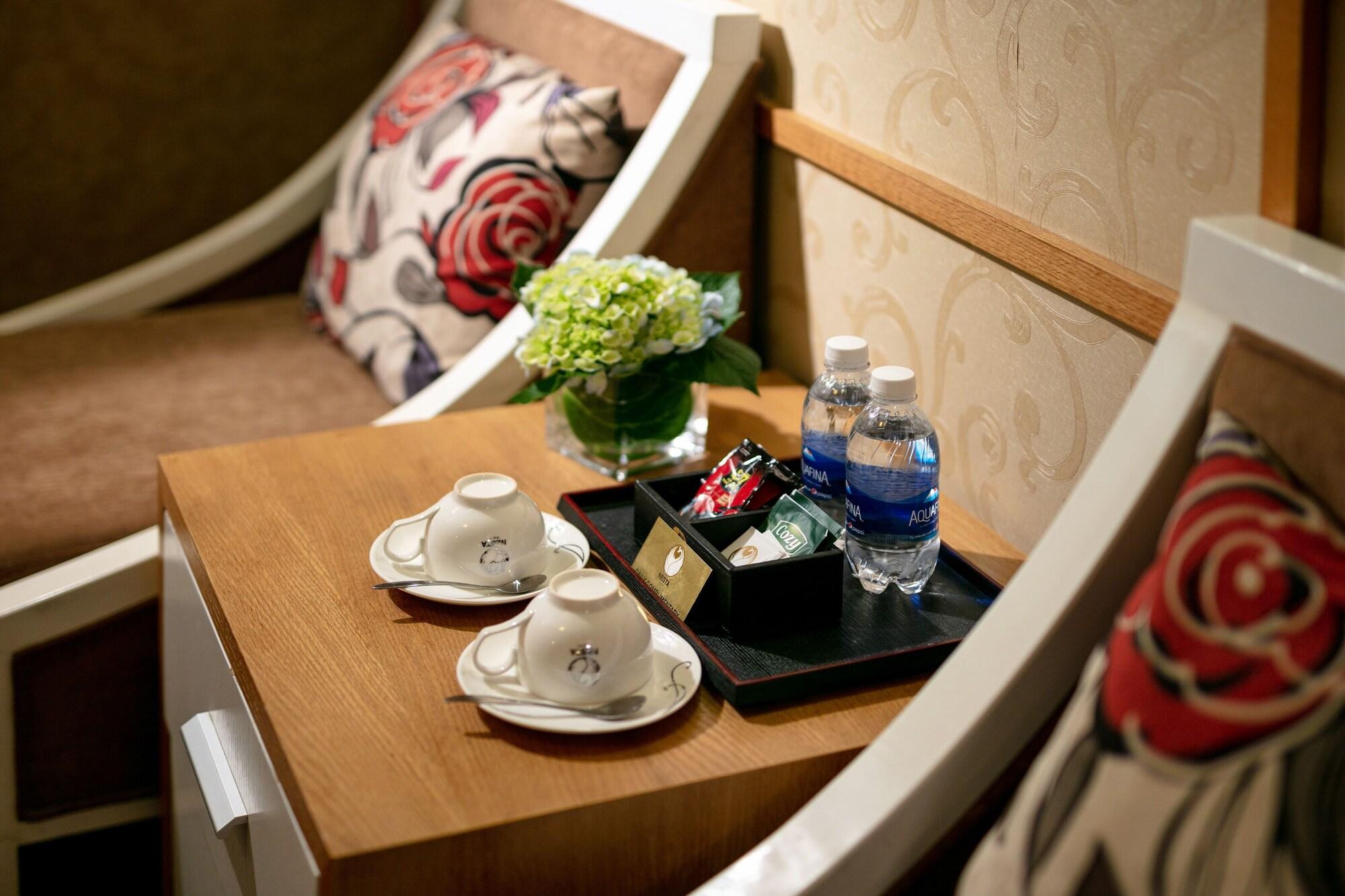 Luxor Boutique Hotel Hanoi