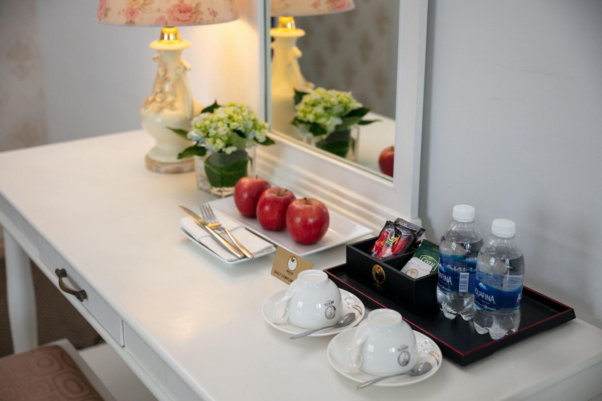 Luxor Boutique Hotel 4*