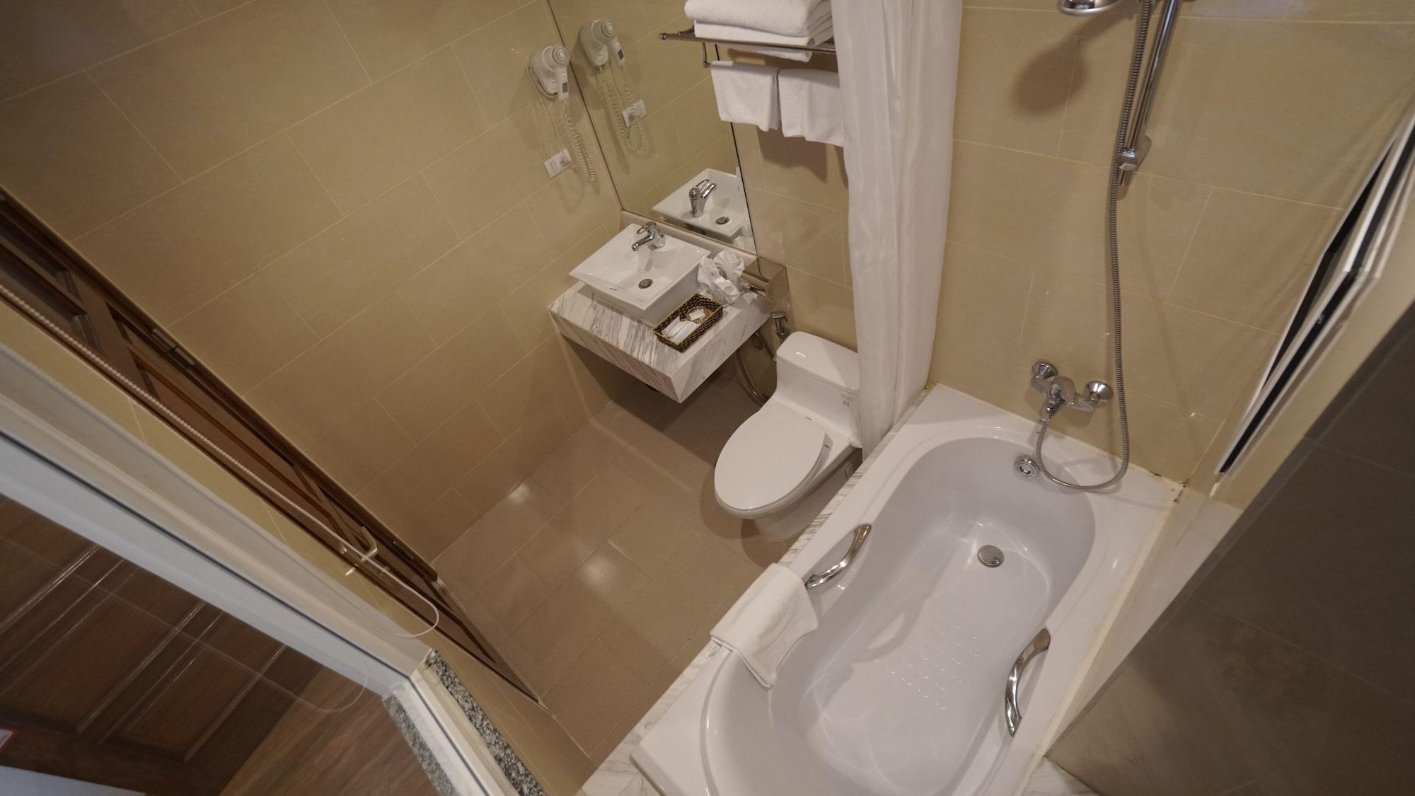 Blue Hanoi Hotel Hotel 3*