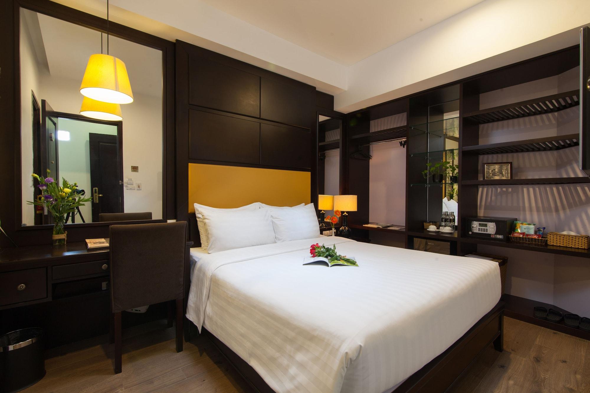 Hotel Hanoi Space Hotel