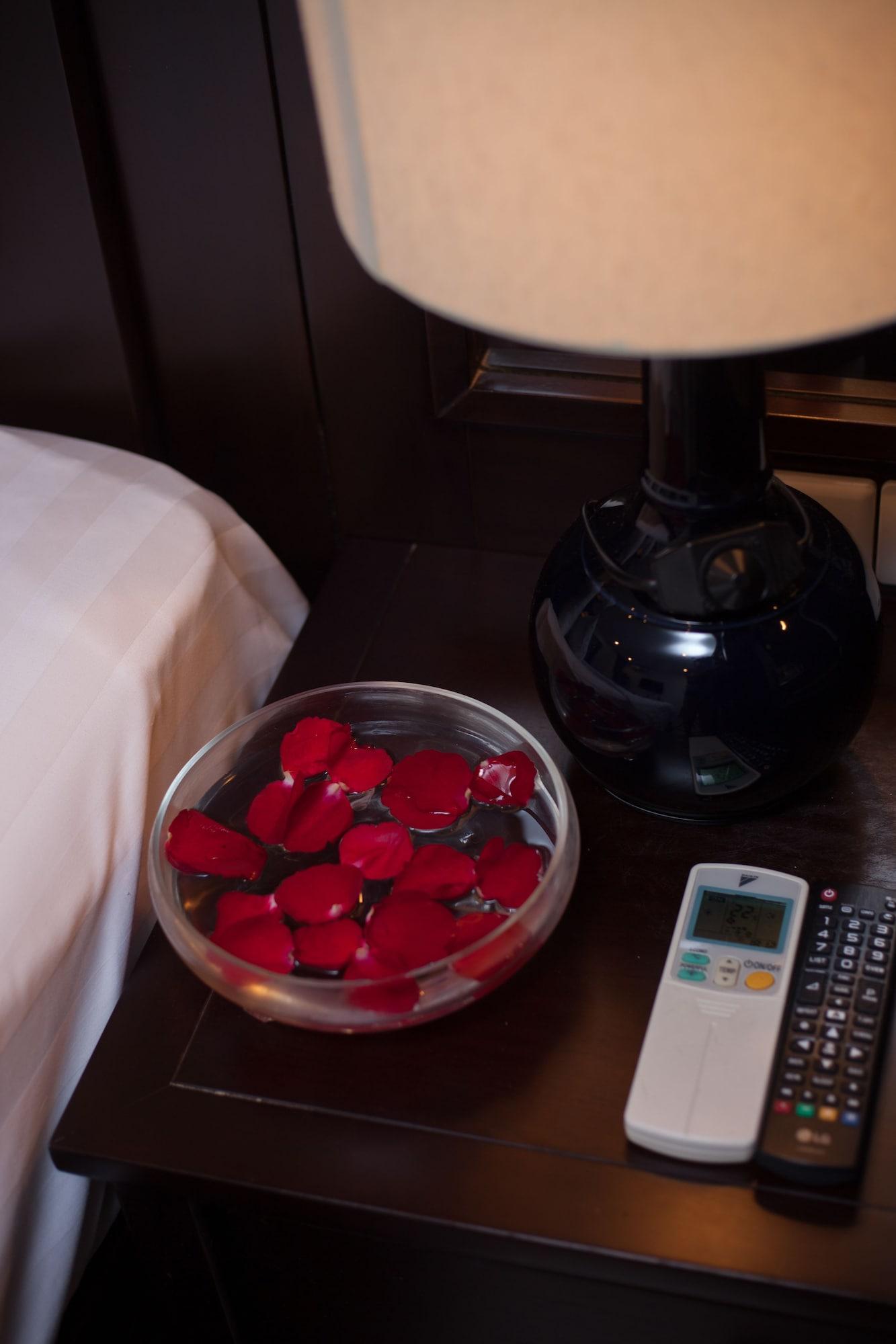 Hanoi Space Hotel 3*