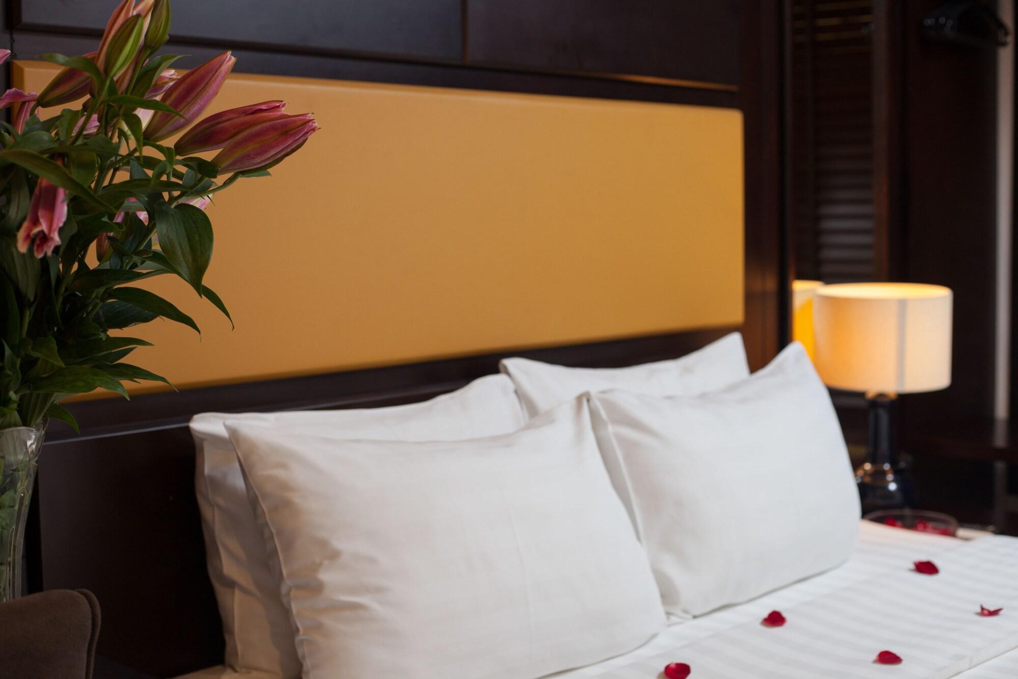 Hanoi Space Hotel Hotel Hanoi
